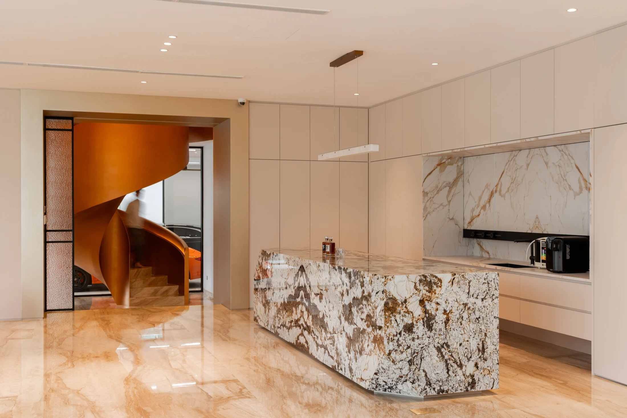 Bukit Jalil Golf Resort — project photograph 45