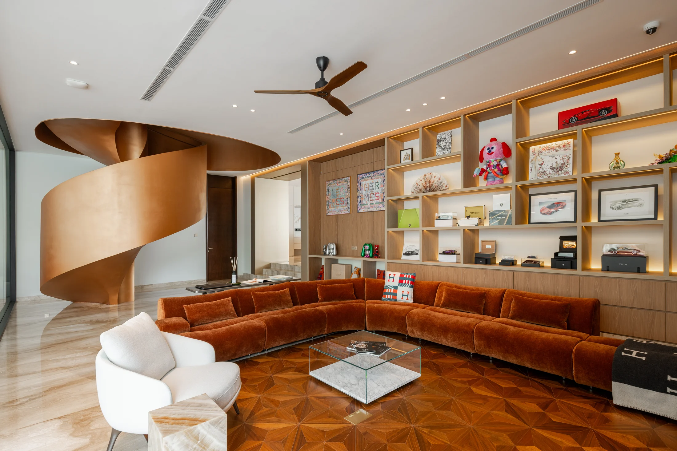 Bukit Jalil Golf Resort — project photograph 115