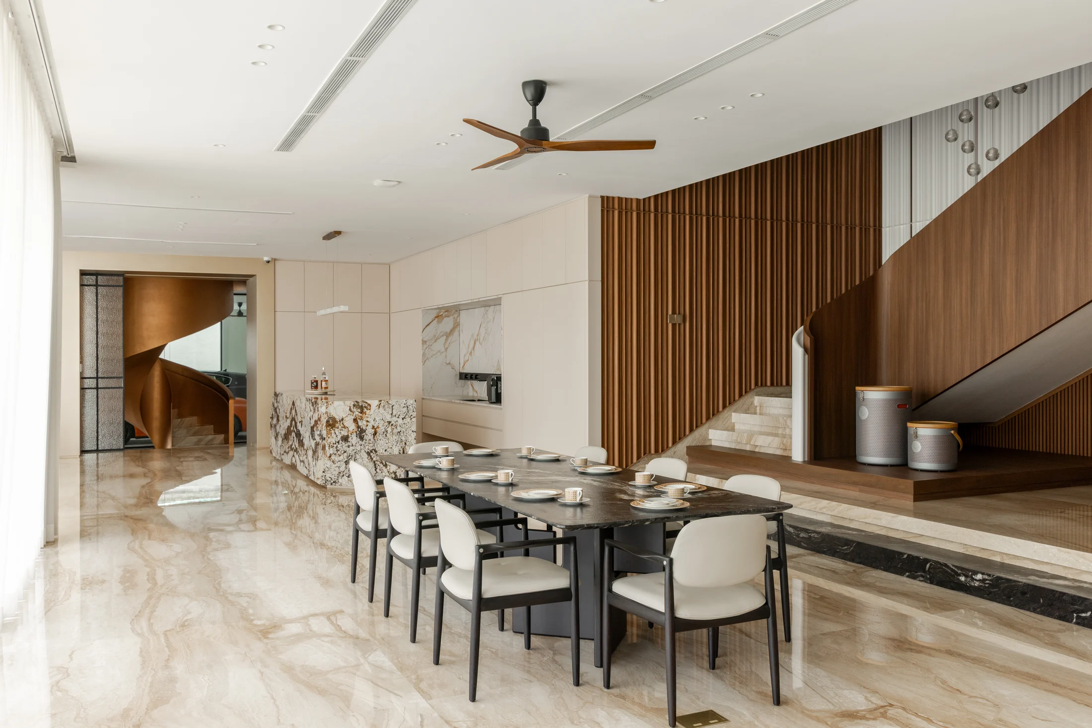 Bukit Jalil Golf Resort — project photograph 104