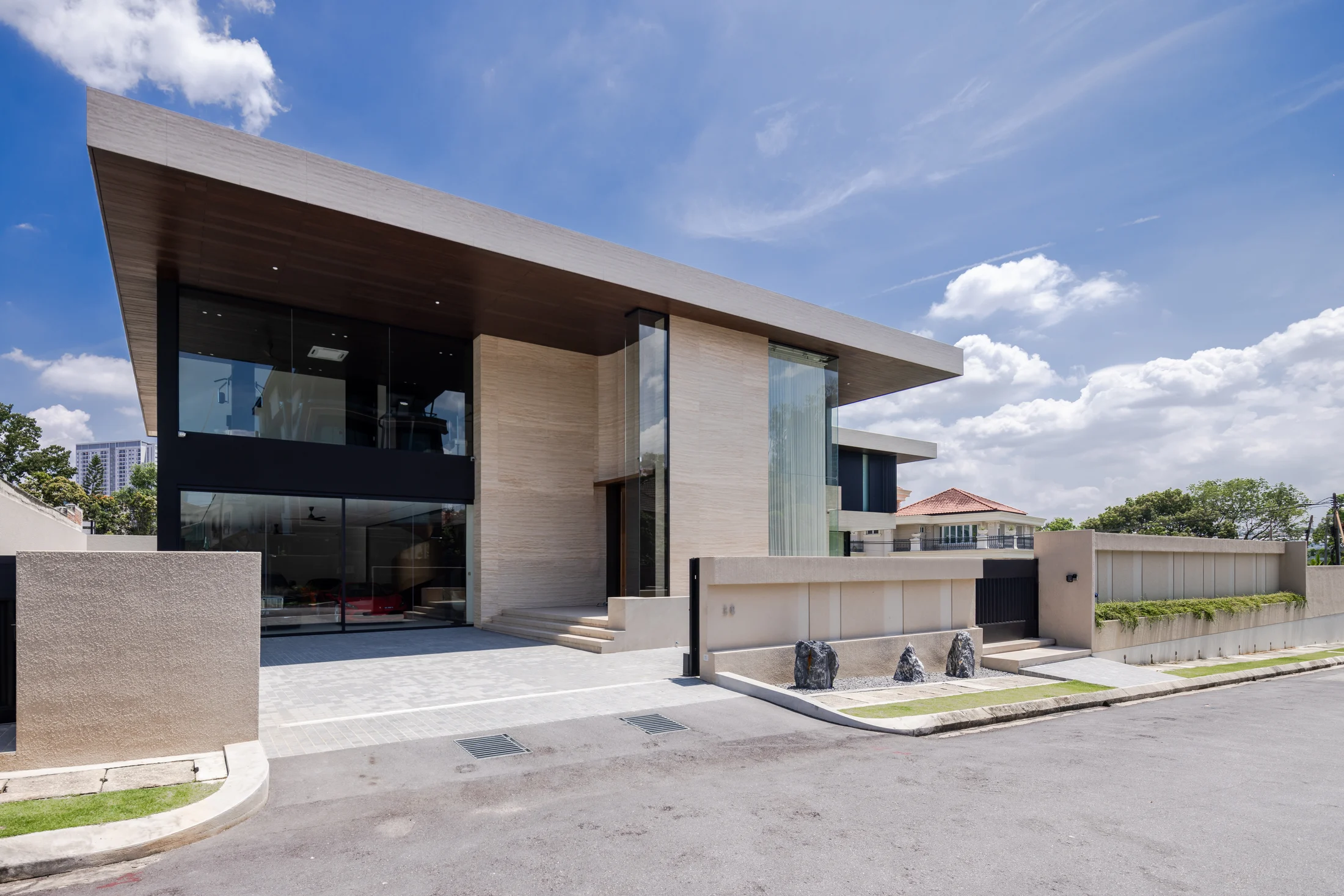 Bukit Jalil Golf Resort — project photograph 64