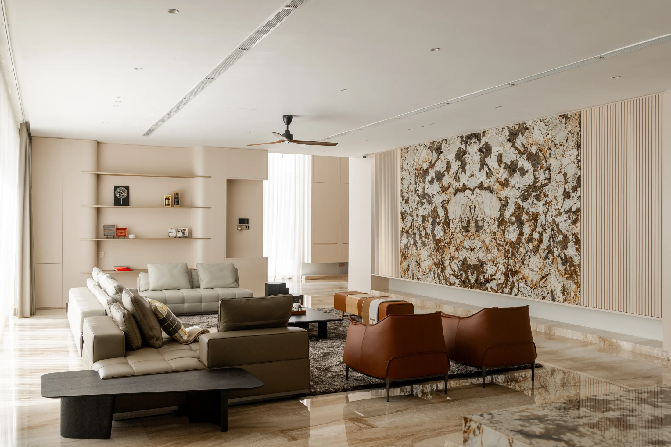 Bukit Jalil Golf Resort — project photograph 97