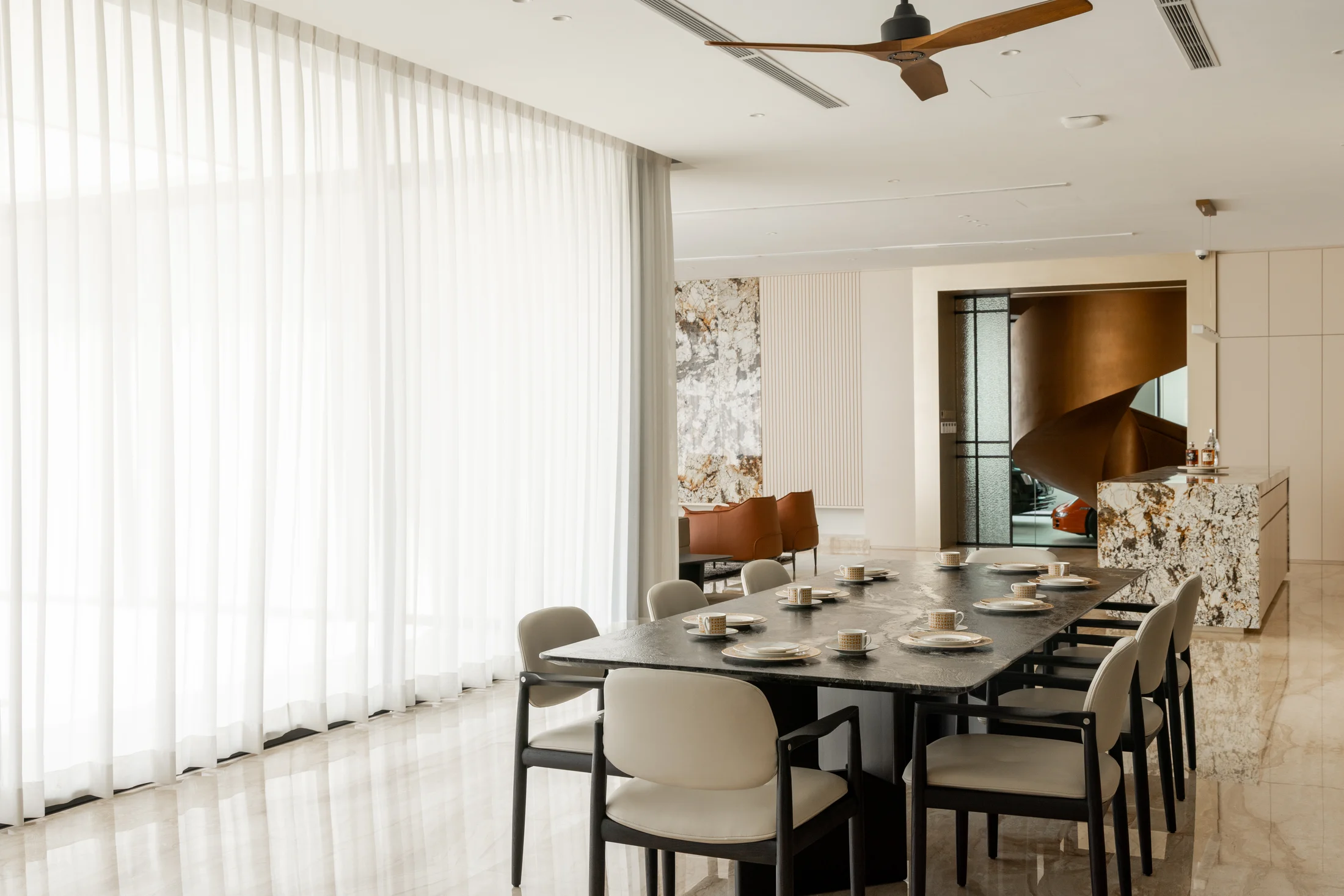 Bukit Jalil Golf Resort — project photograph 102