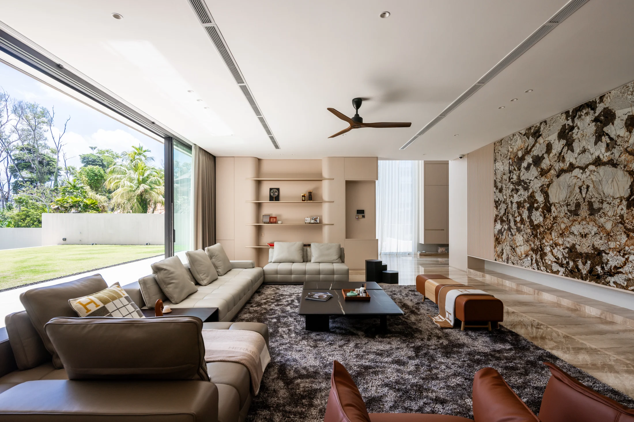 Bukit Jalil Golf Resort — project photograph 72