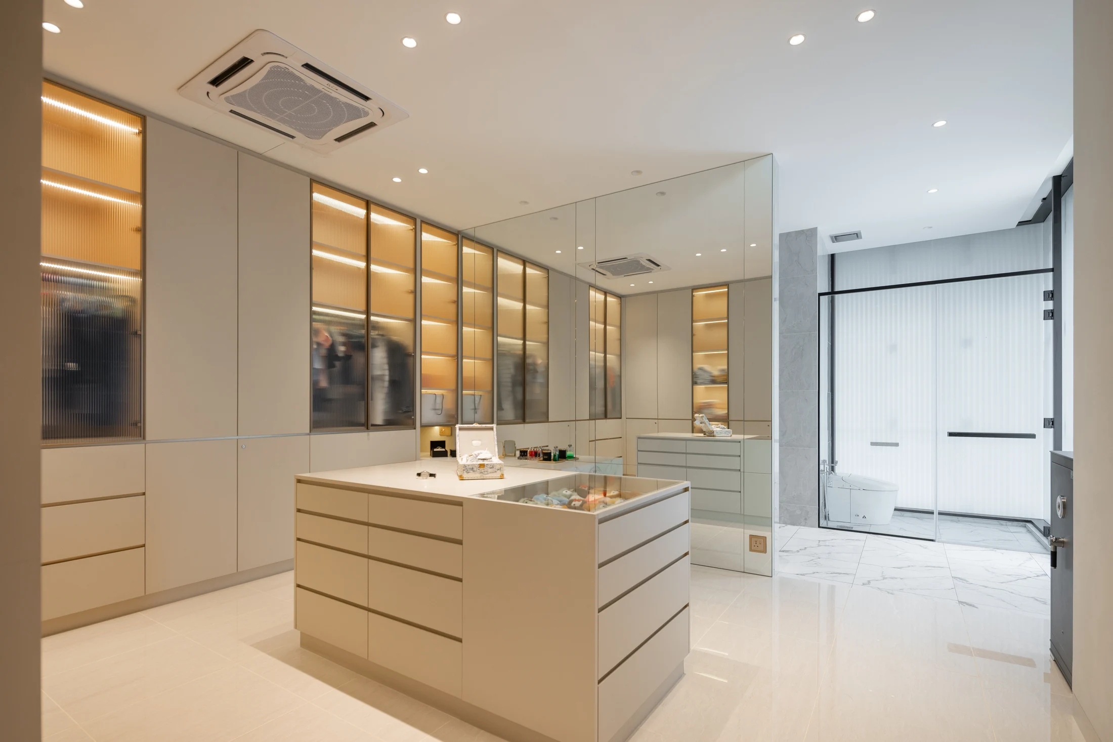 Bukit Jalil Golf Resort — project photograph 9