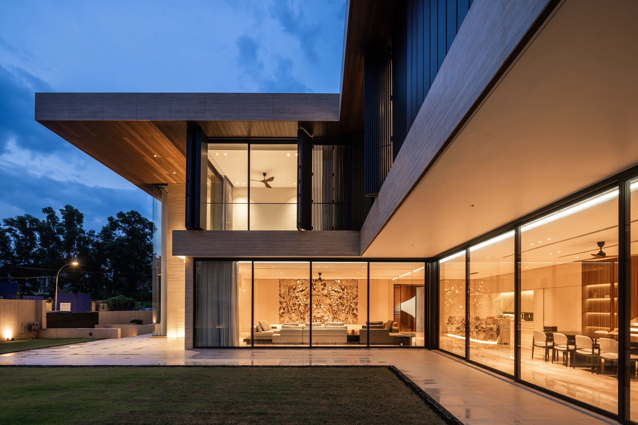 Bukit Jalil Golf Resort — project photograph 136