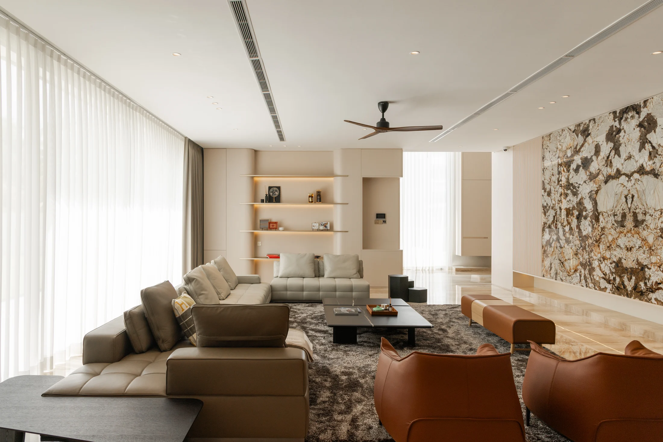 Bukit Jalil Golf Resort — project photograph 36
