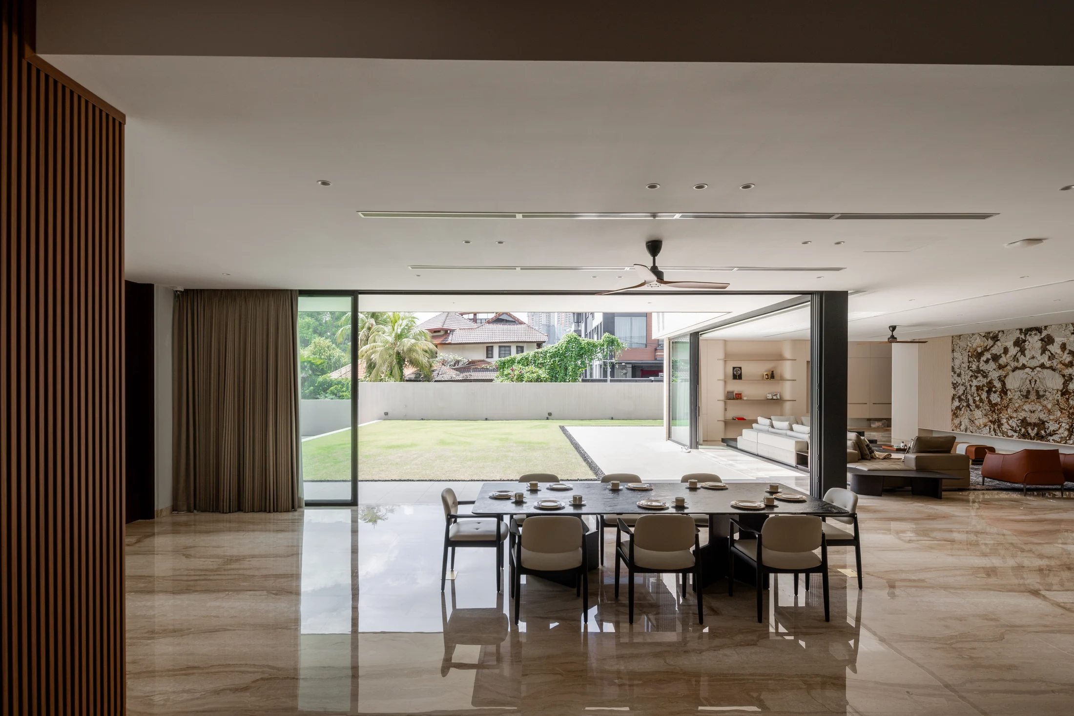 Bukit Jalil Golf Resort — project photograph 87