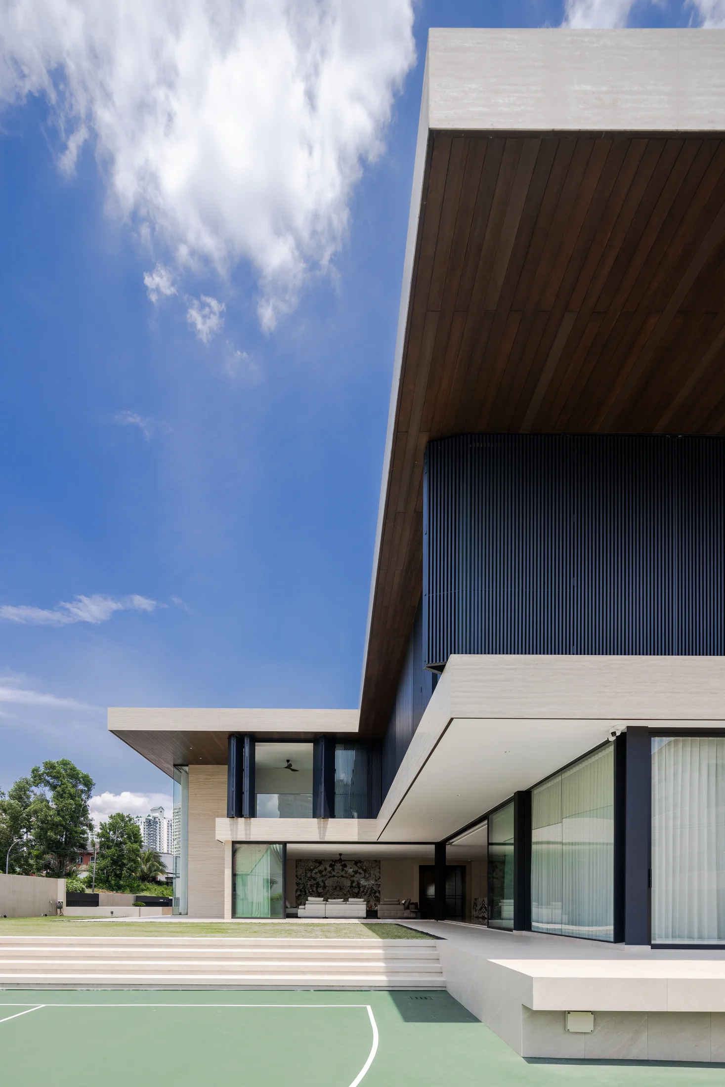 Bukit Jalil Golf Resort — project photograph 56