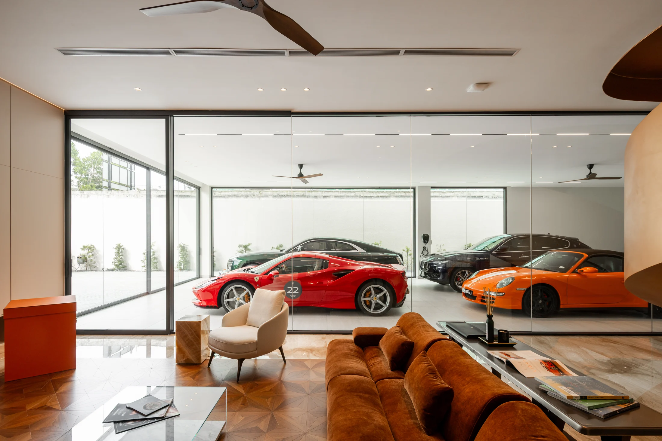 Bukit Jalil Golf Resort — project photograph 114