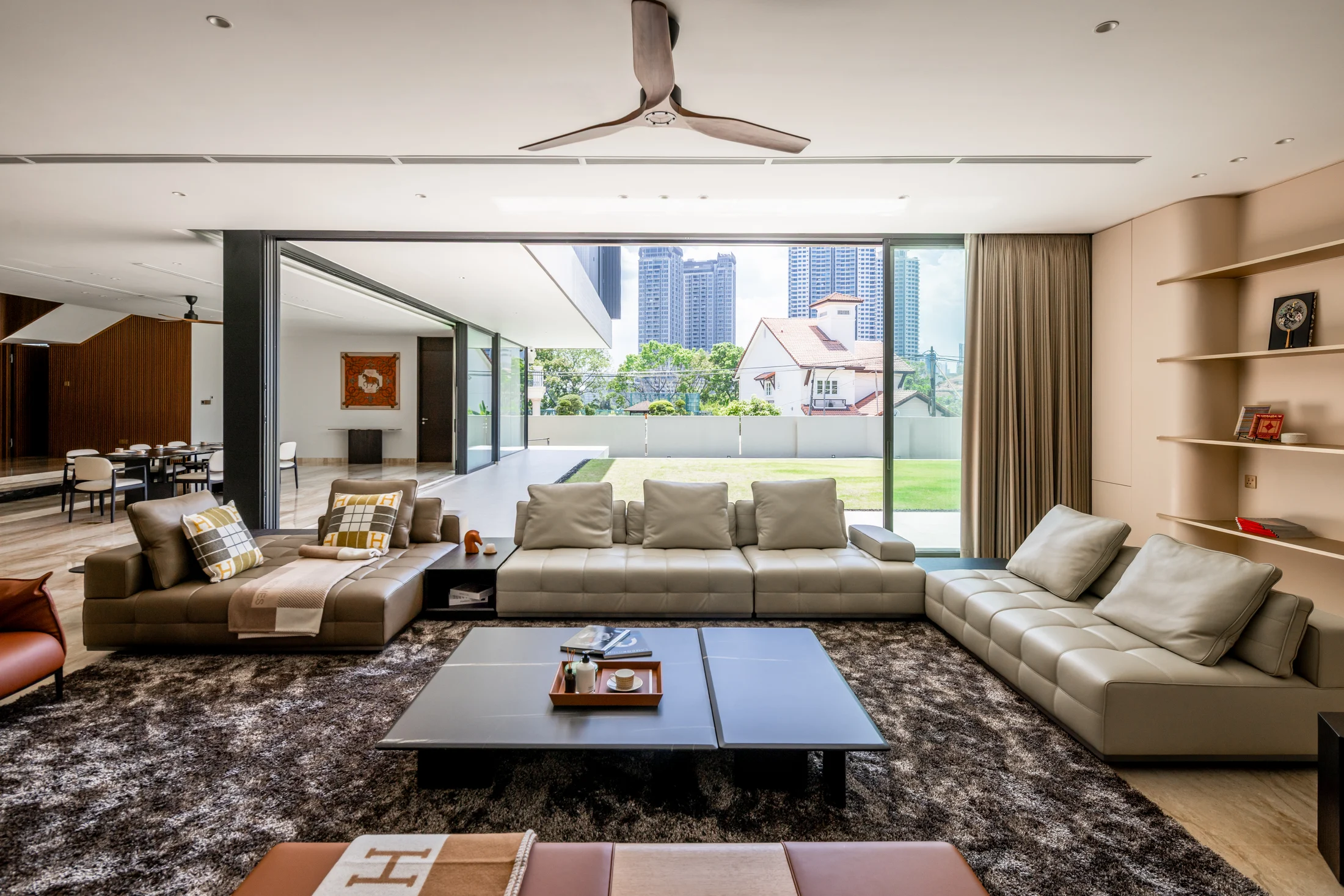 Bukit Jalil Golf Resort — project photograph 68