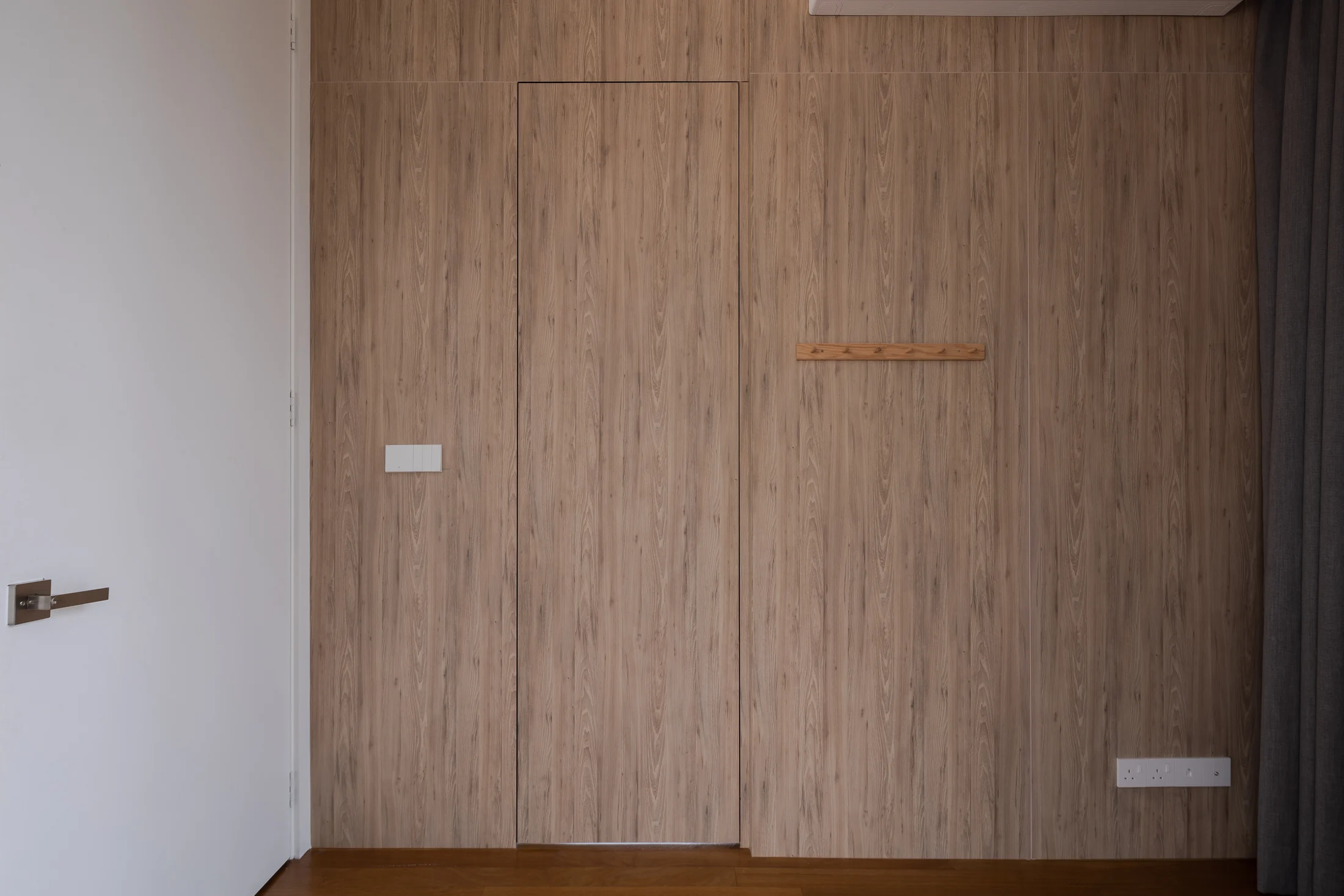 Grandville USJ — project photograph 107