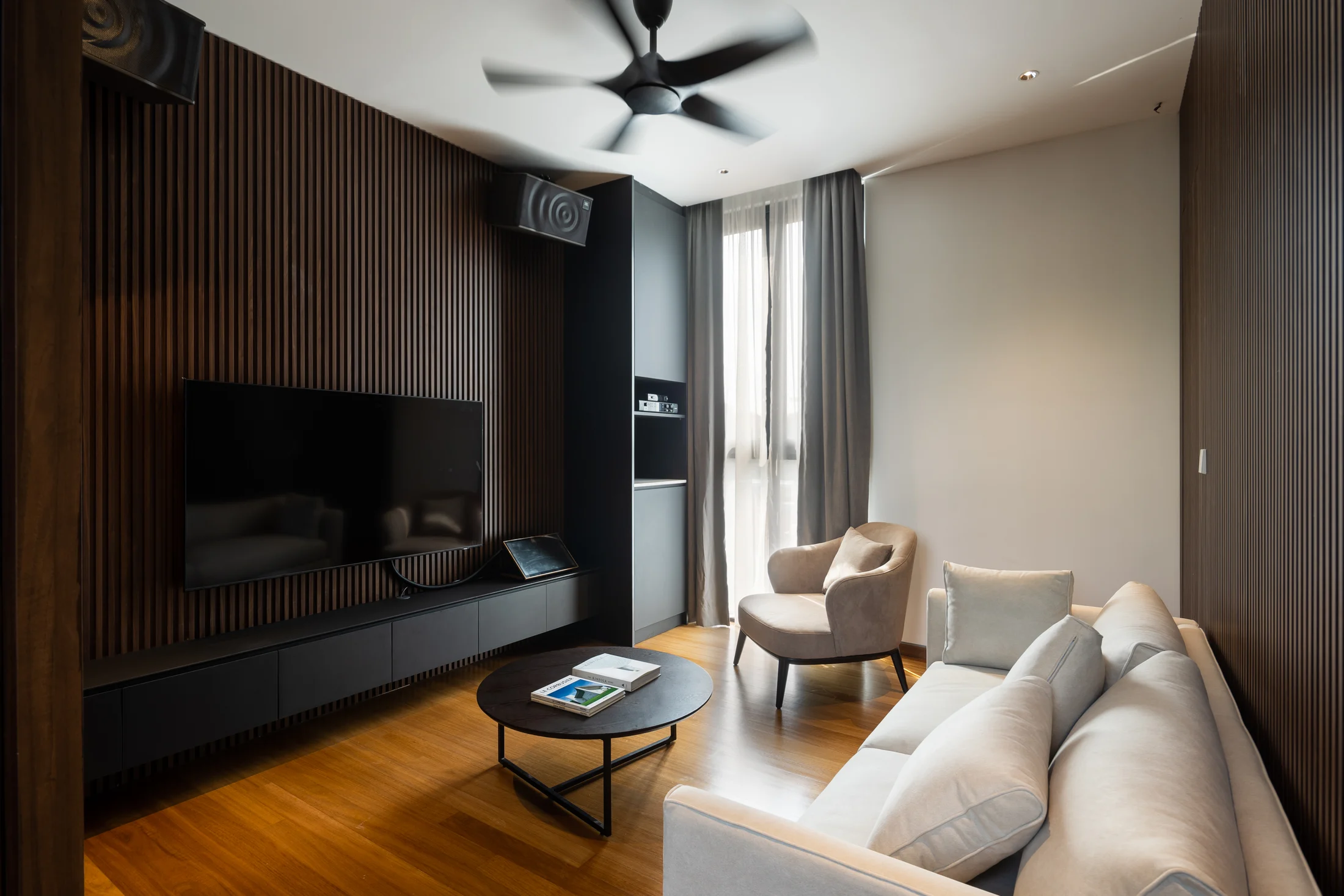 Grandville USJ — project photograph 80