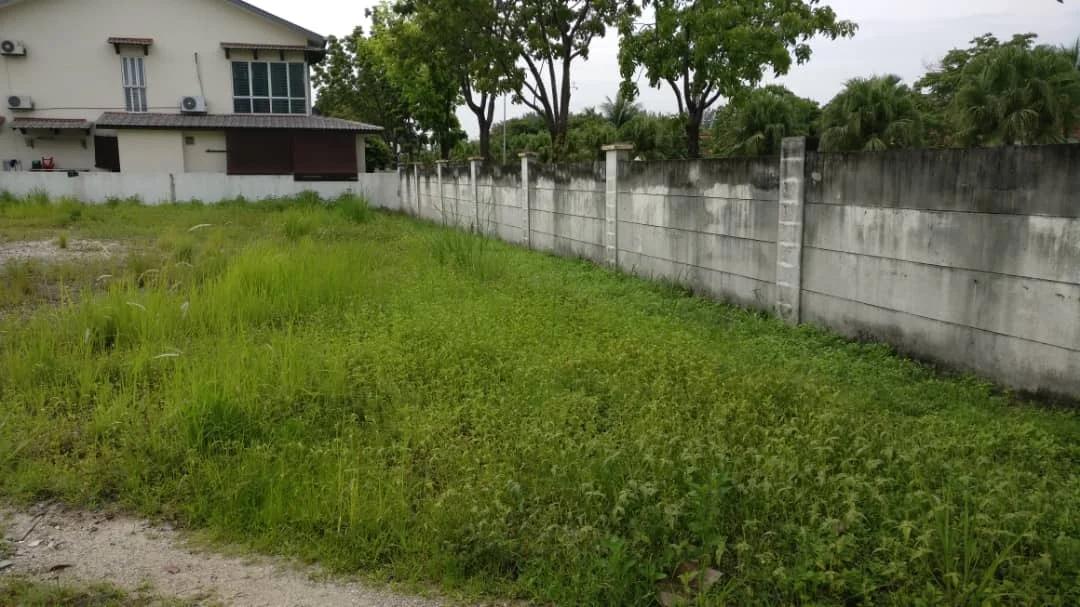 Grandville USJ — during construction 119