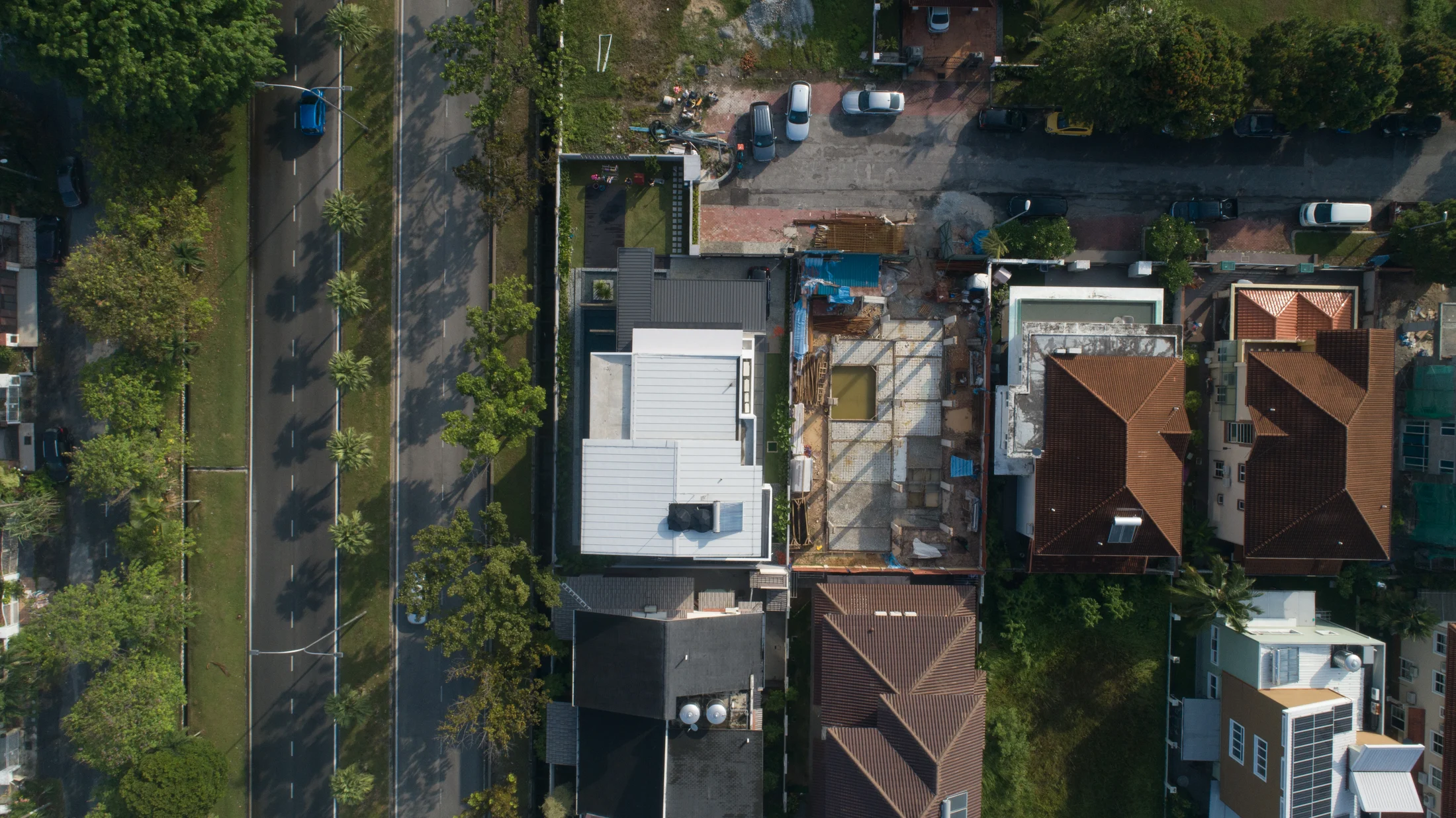 Grandville USJ — project photograph 116