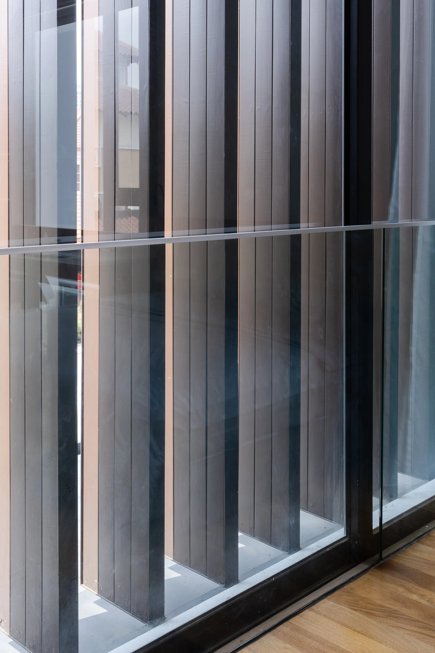 Grandville USJ — project photograph 106