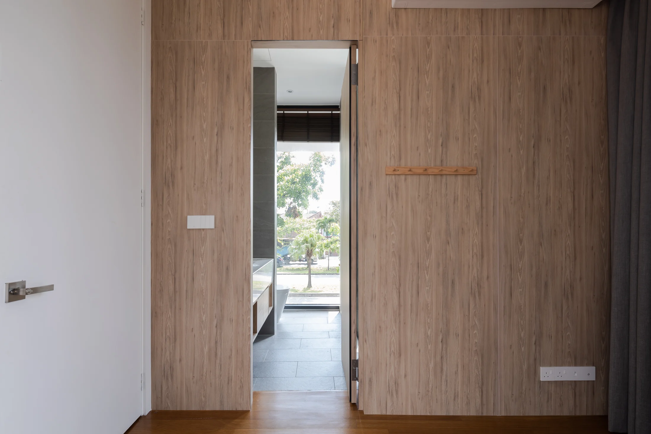 Grandville USJ — project photograph 108