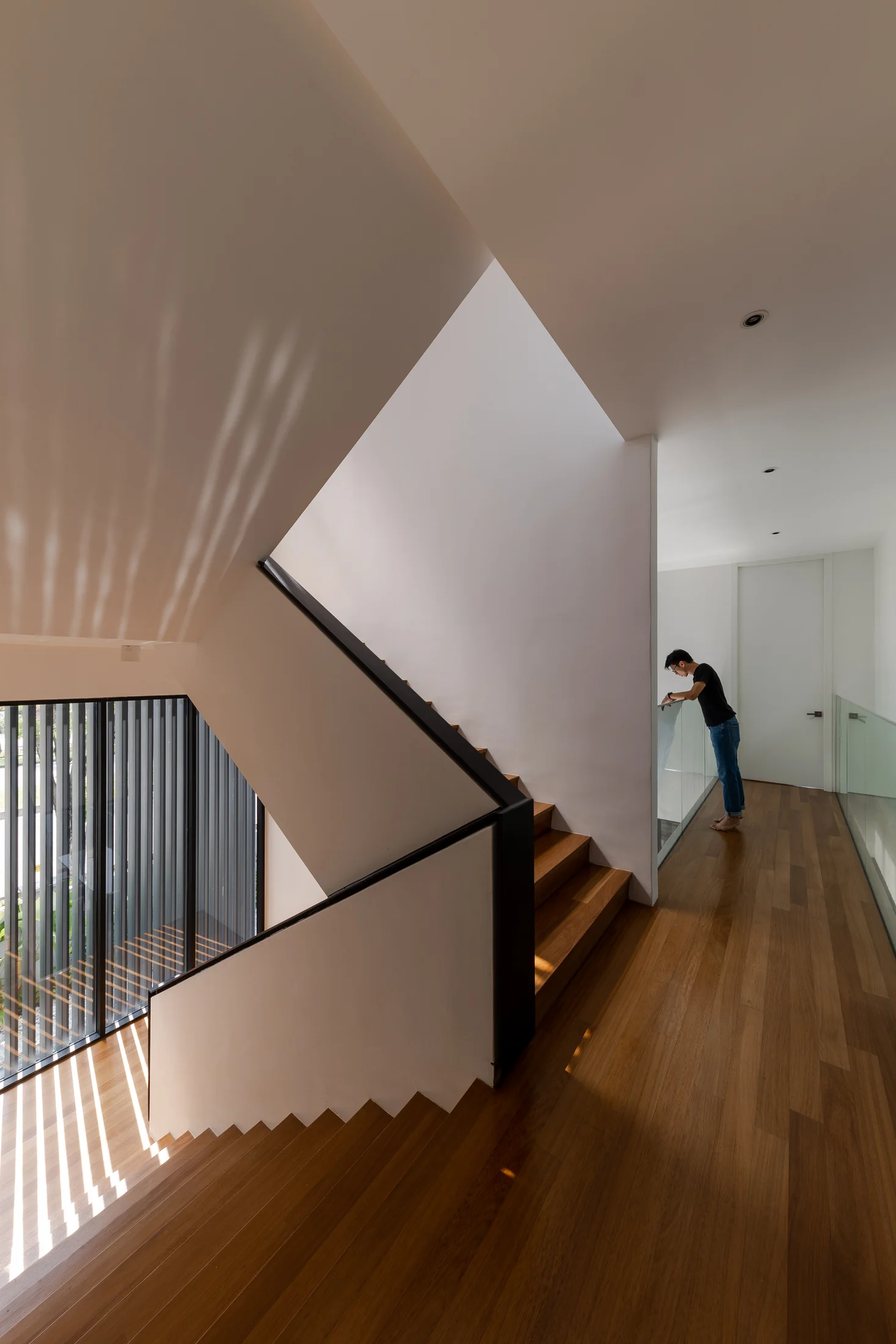 Grandville USJ — project photograph 114