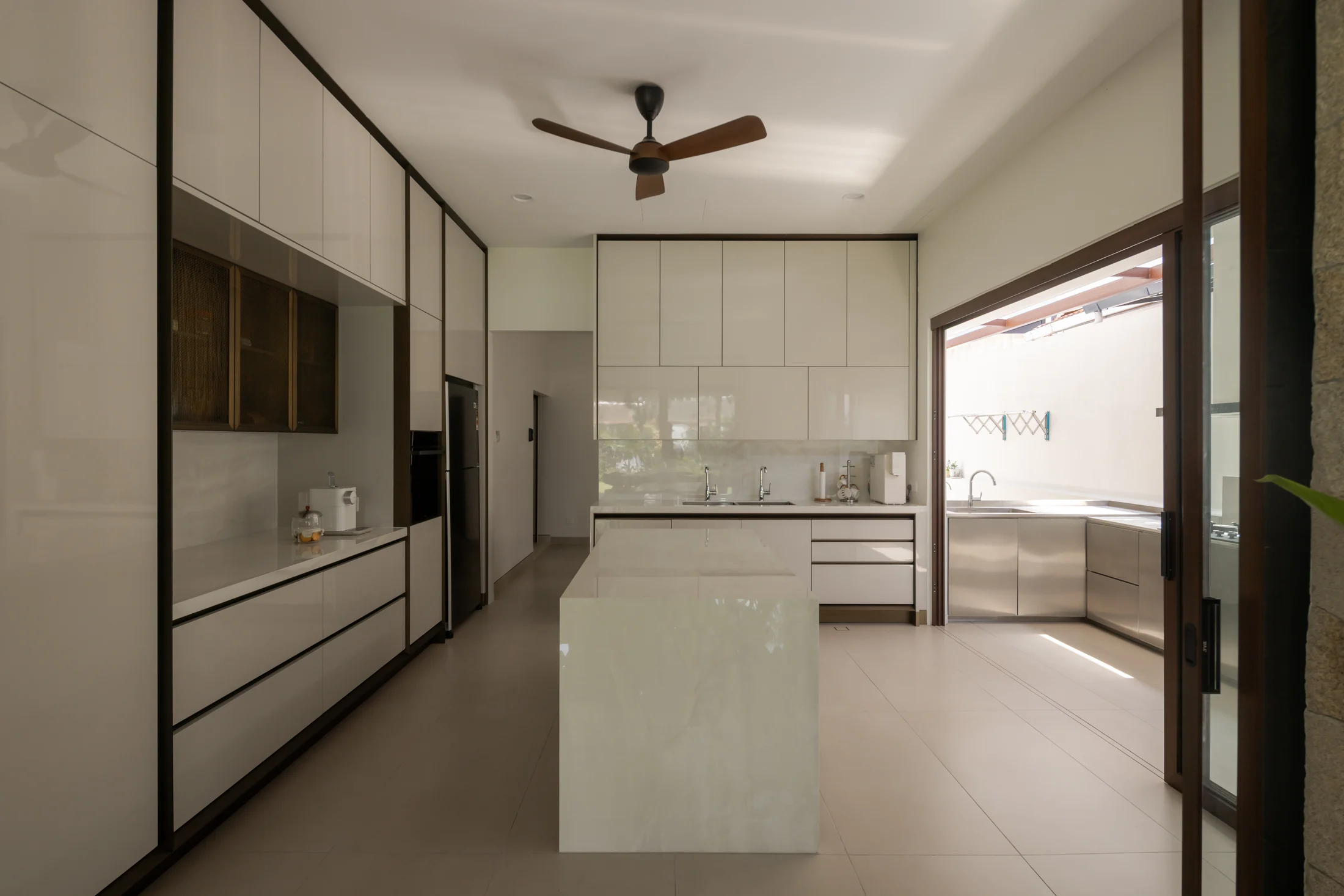 JA, TTDI — project photograph 19
