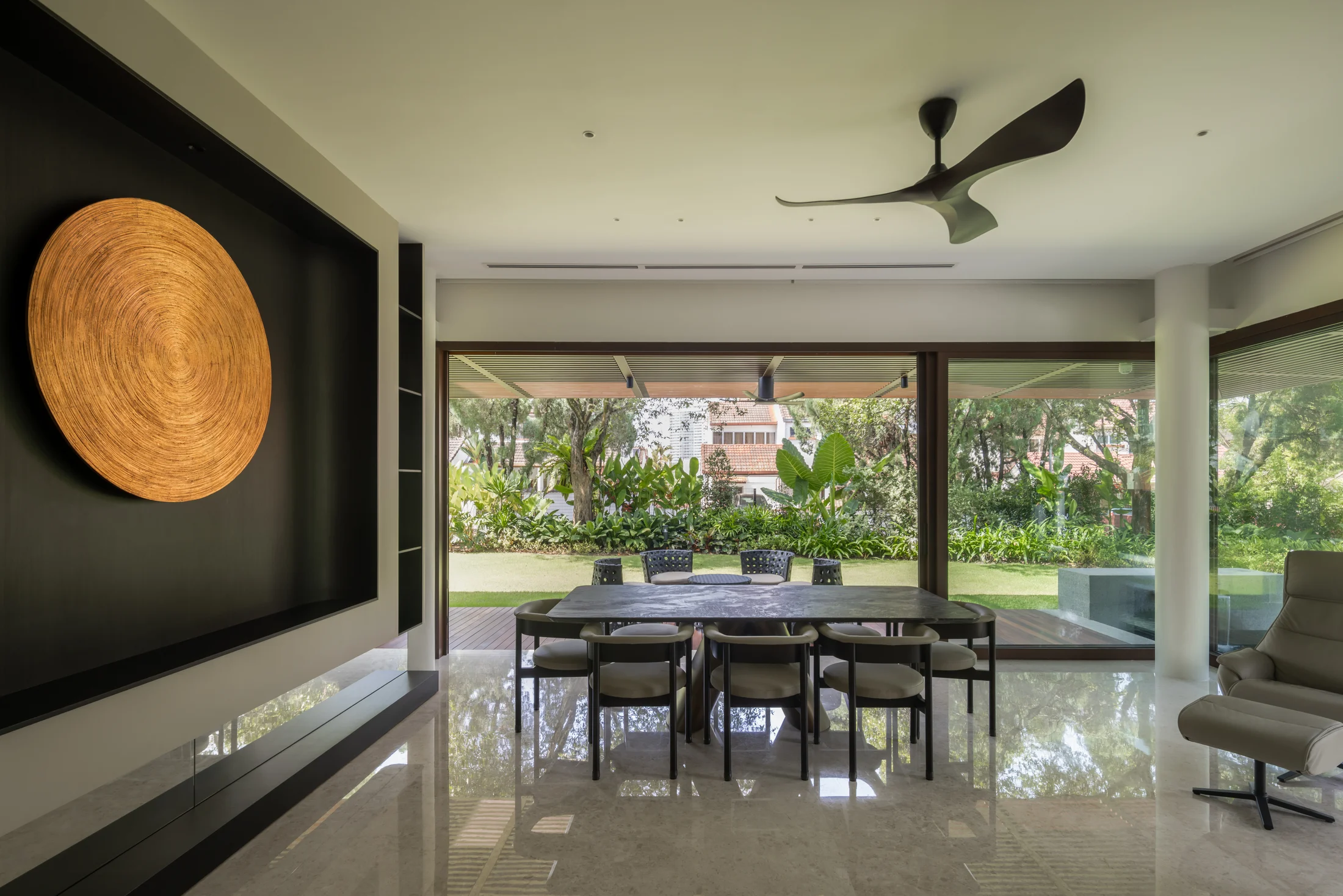 JA, TTDI — project photograph 17