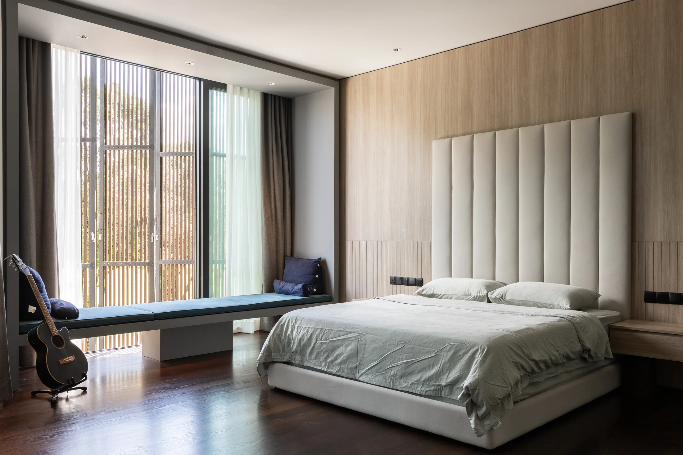 Mines Resort — project photograph 41