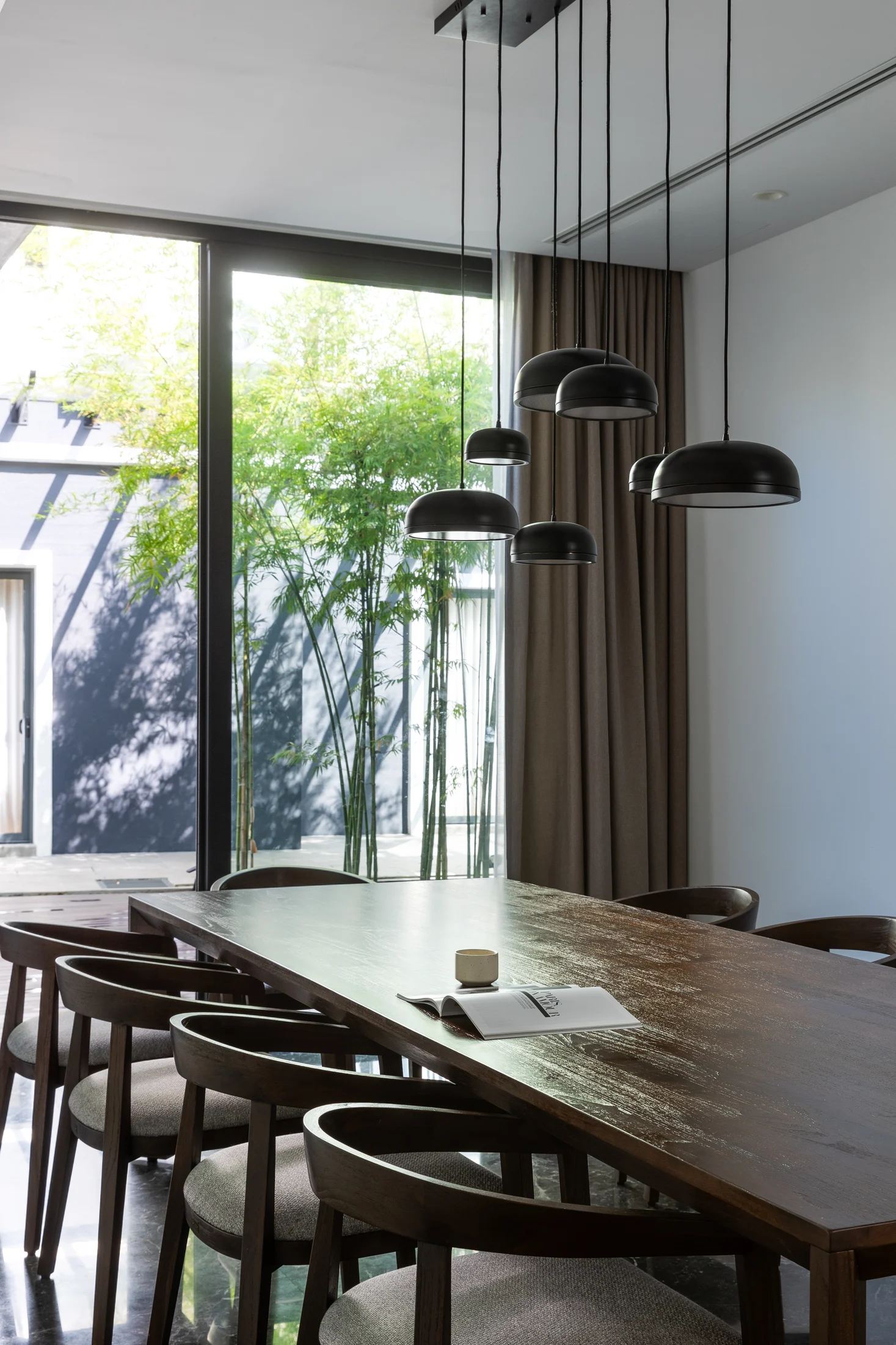 Mines Resort — project photograph 28