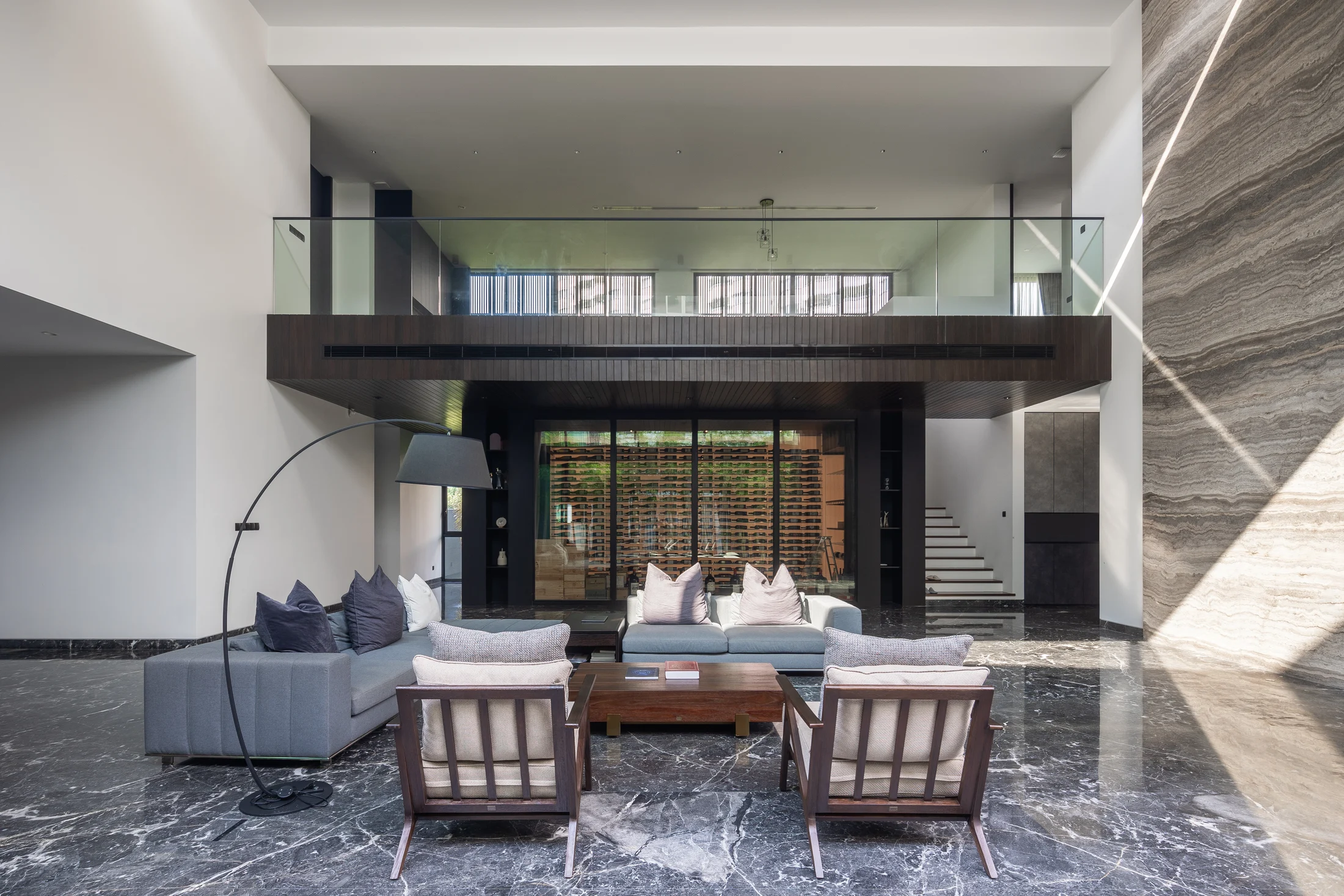 Mines Resort — project photograph 61