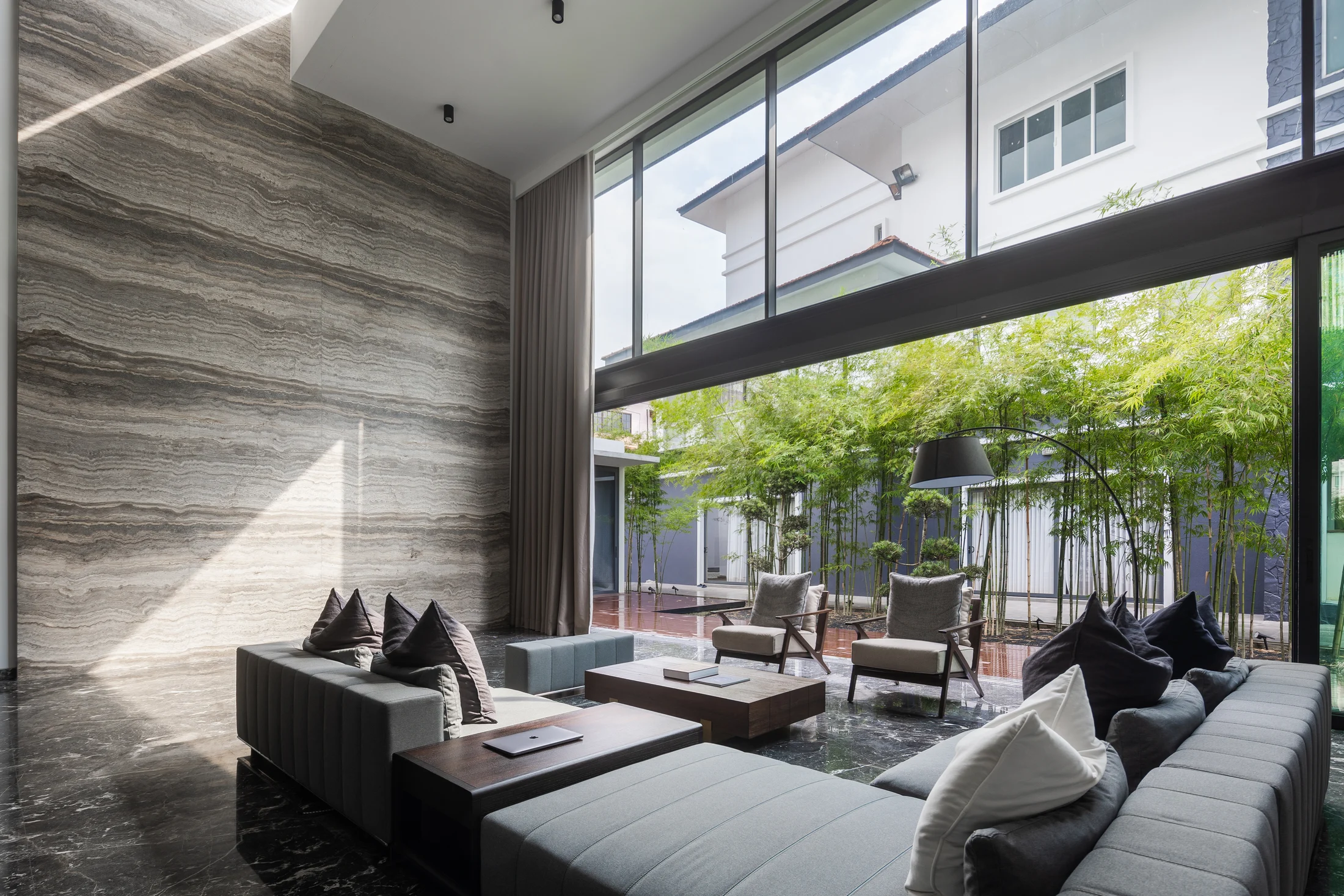 Mines Resort — project photograph 59