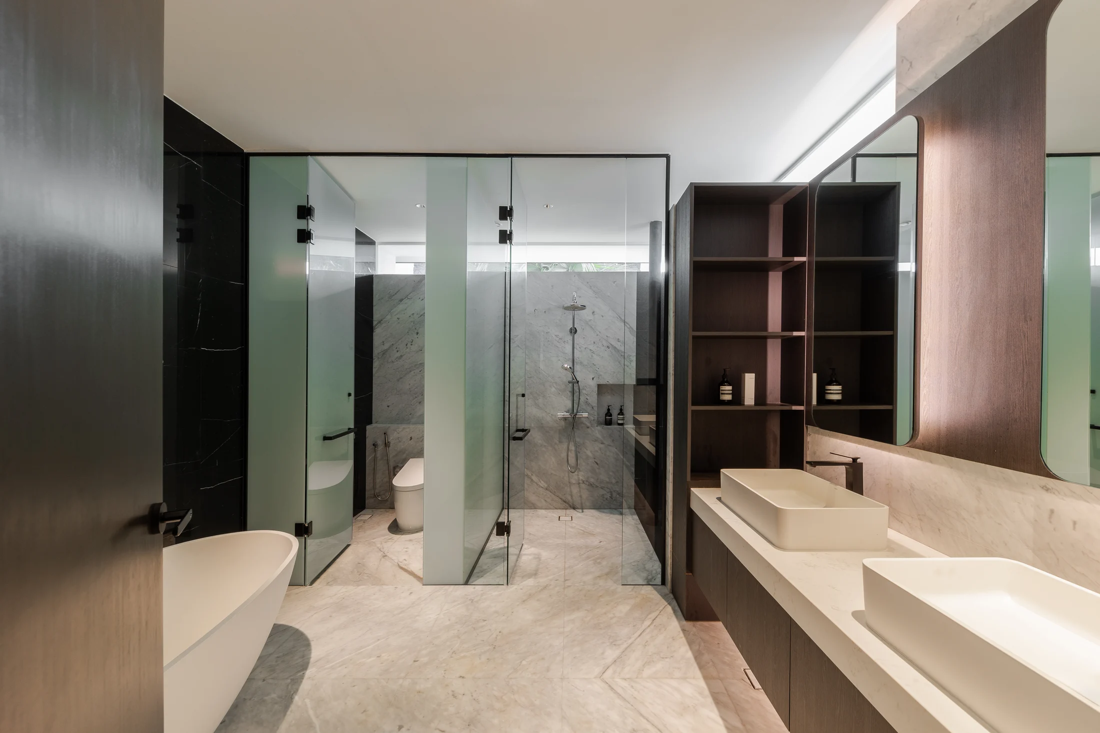 Mines Resort — project photograph 80