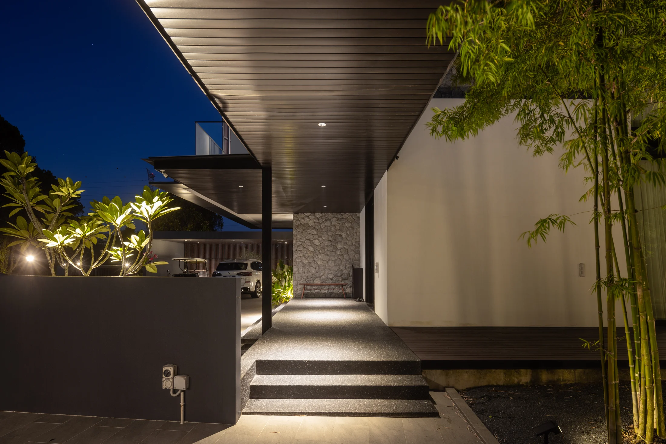 Mines Resort — project photograph 96