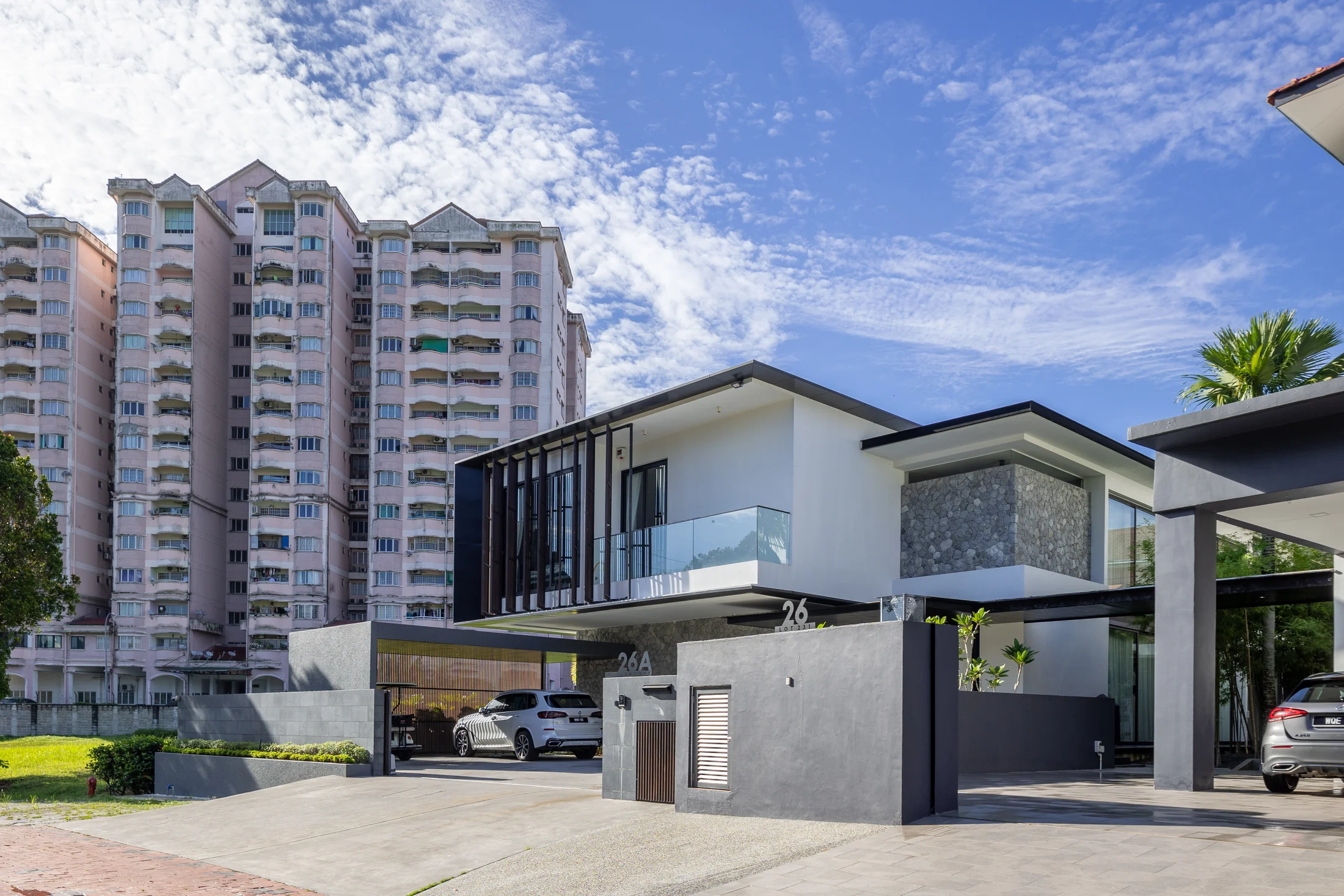 Mines Resort — project photograph 13