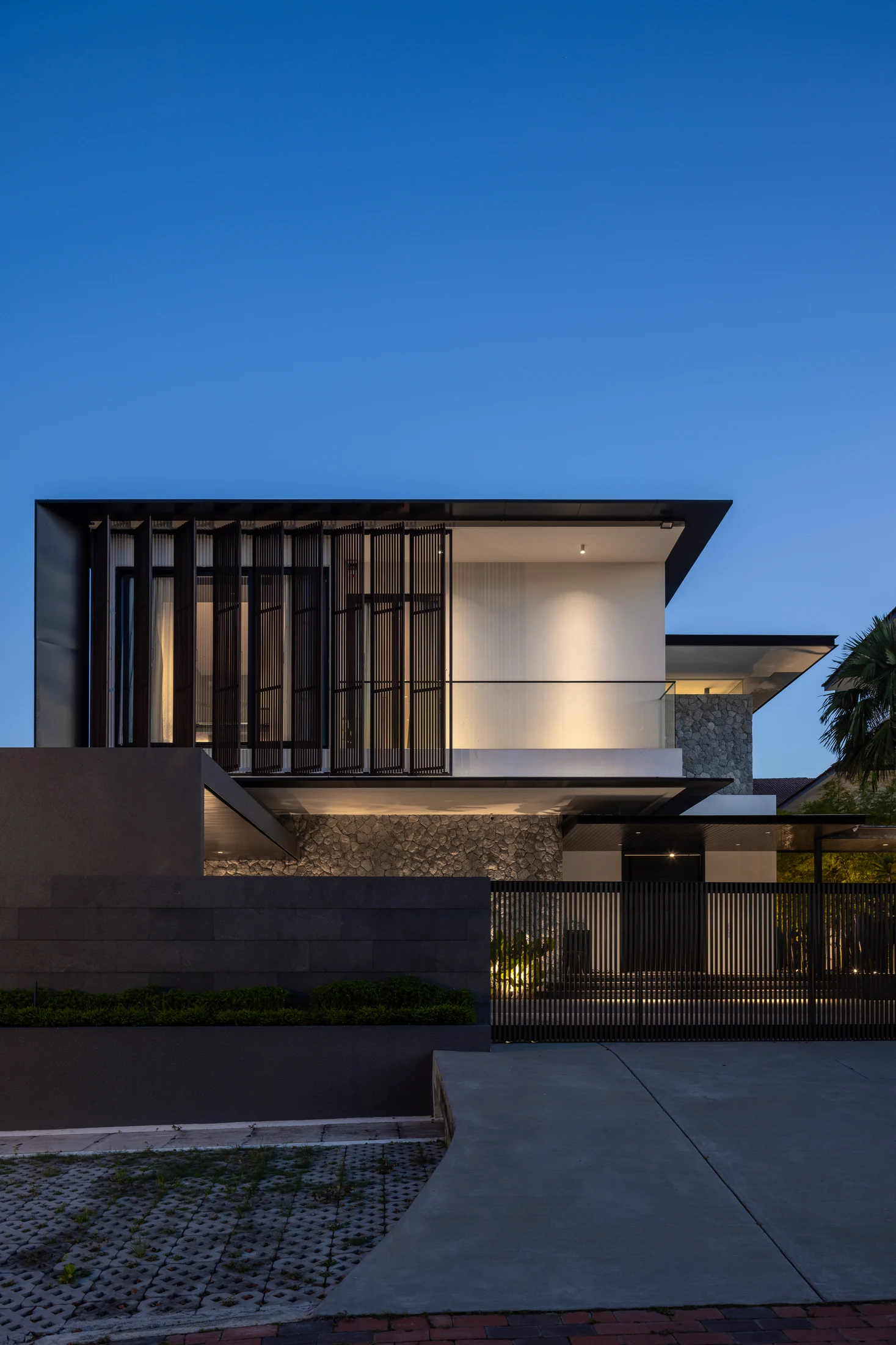 Mines Resort — project photograph 91