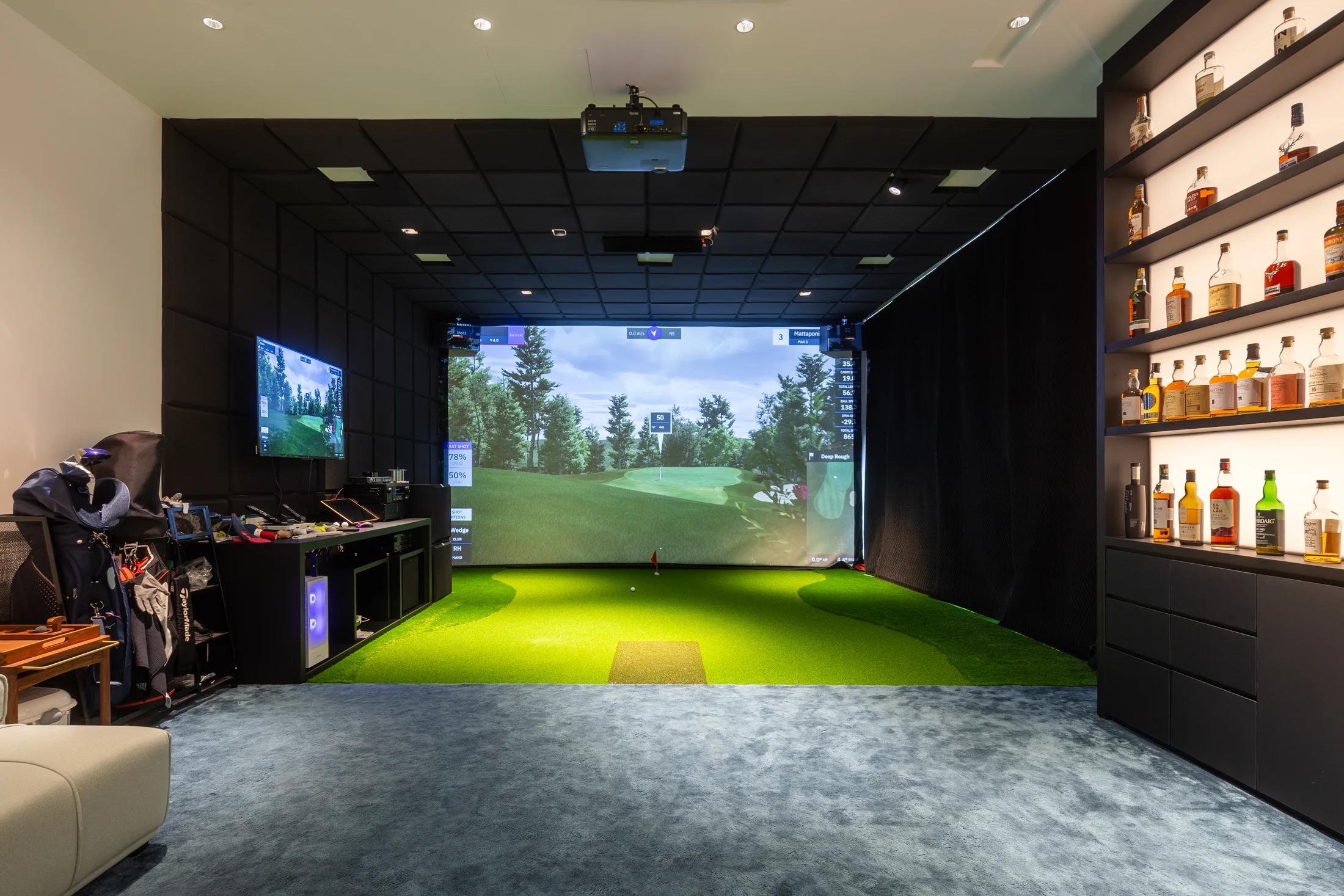 Mines Resort — project photograph 51