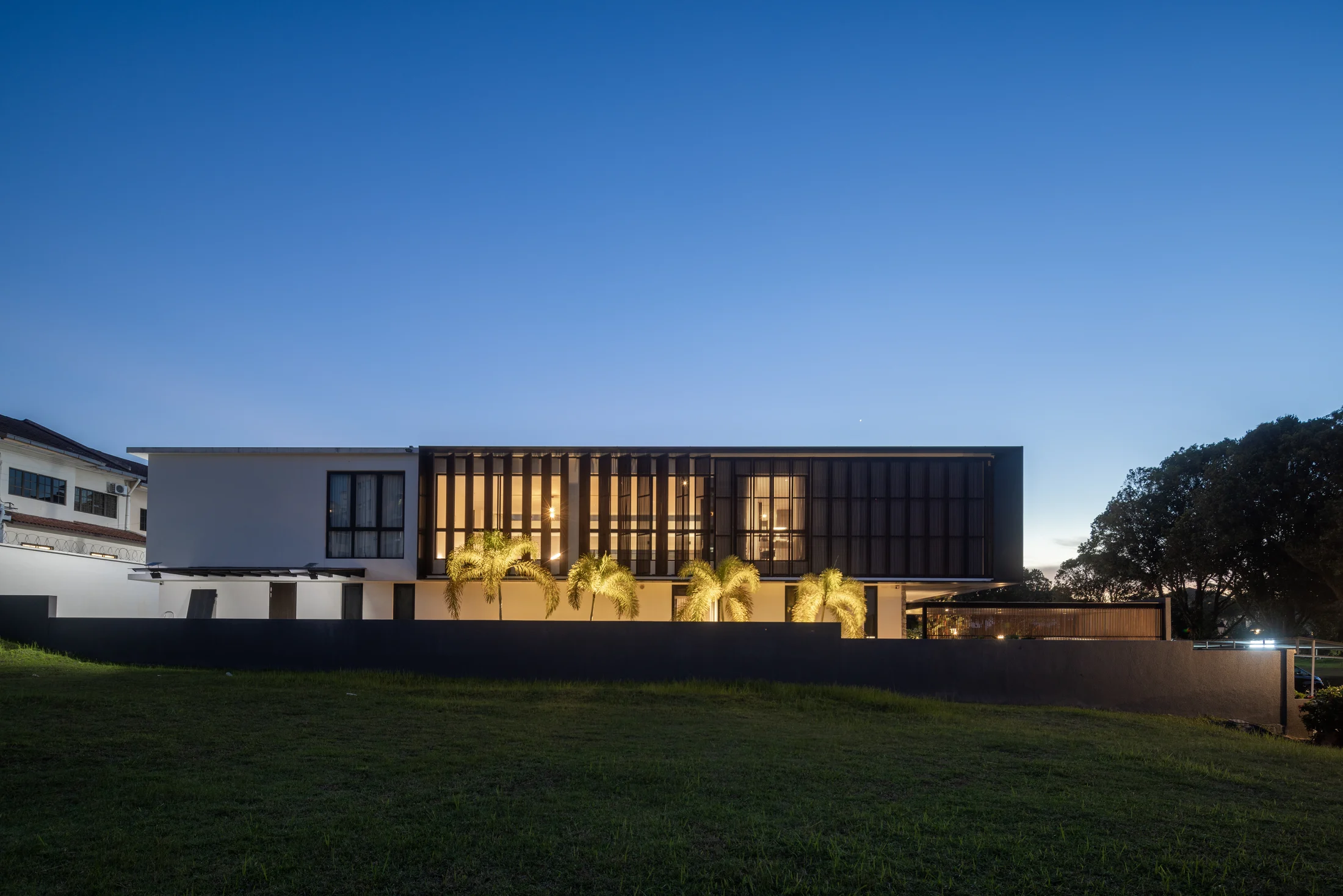 Mines Resort — project photograph 92