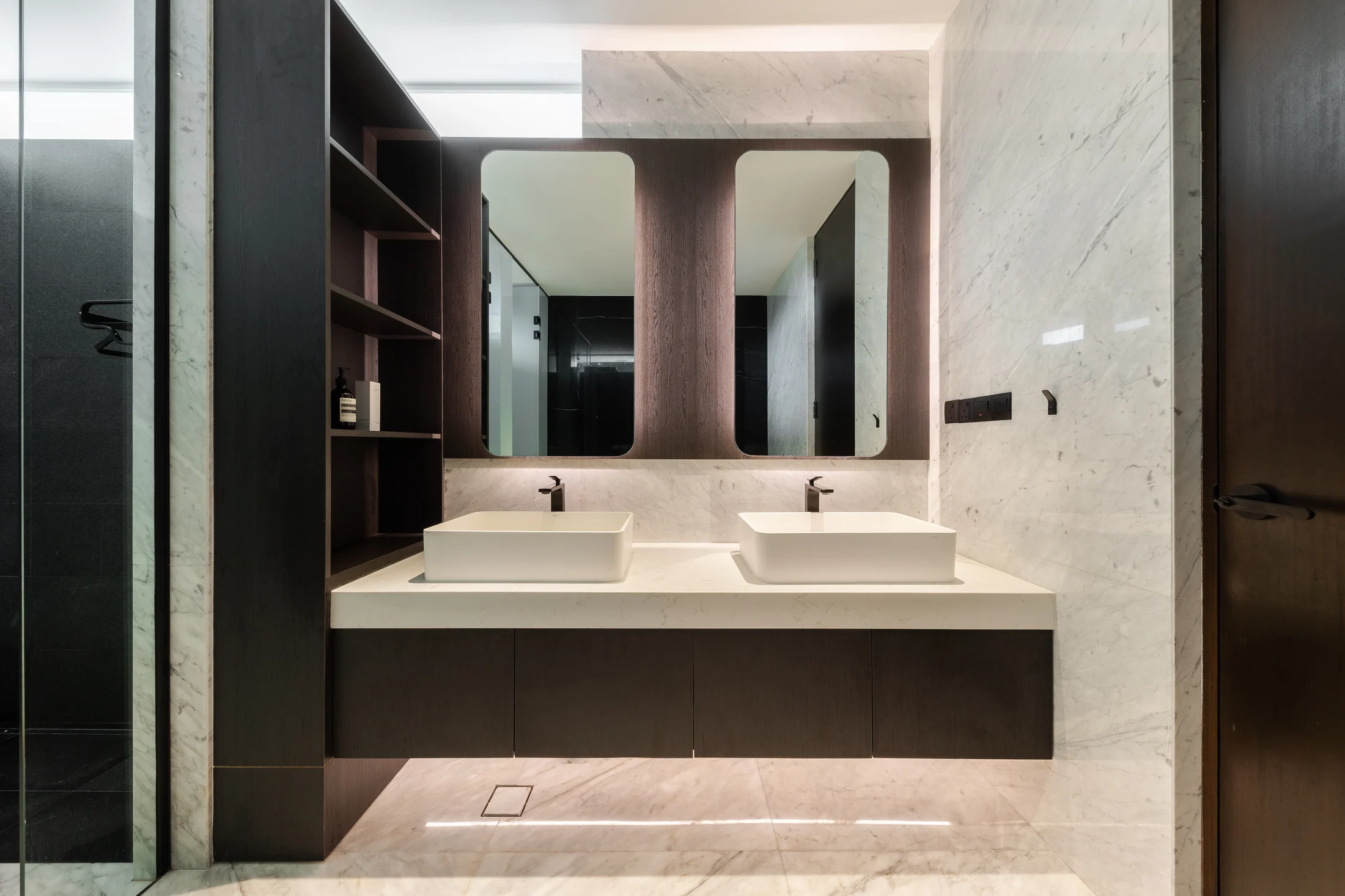 Mines Resort — project photograph 78