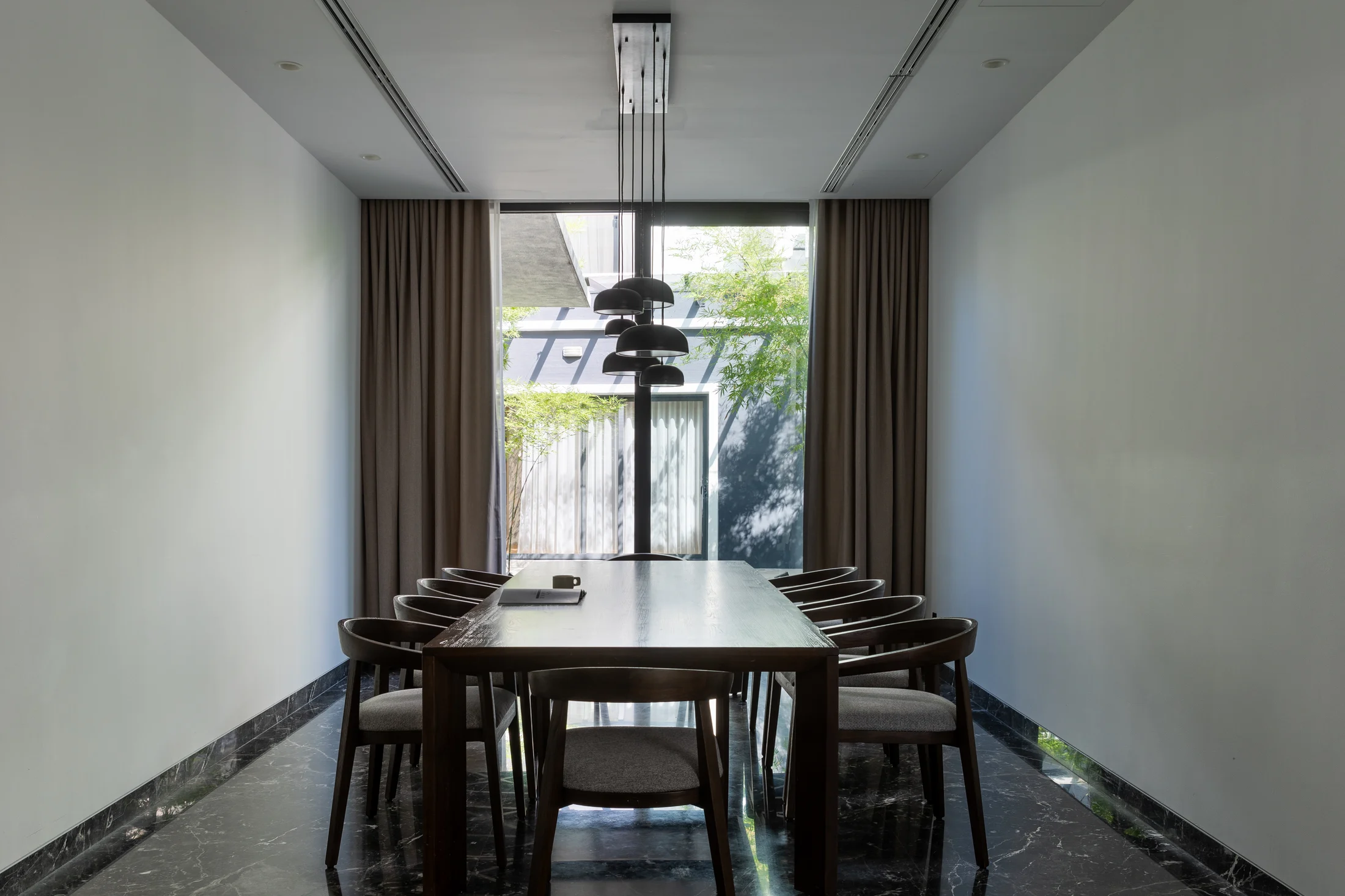 Mines Resort — project photograph 30