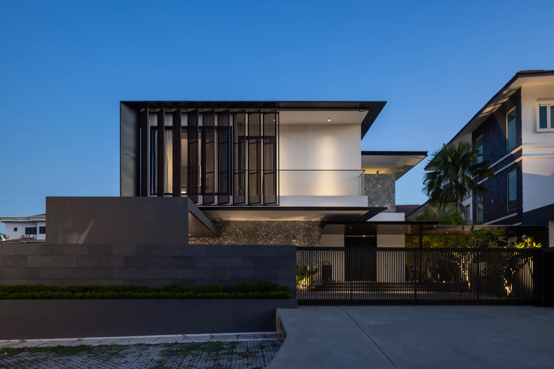 Mines Resort — project photograph 90