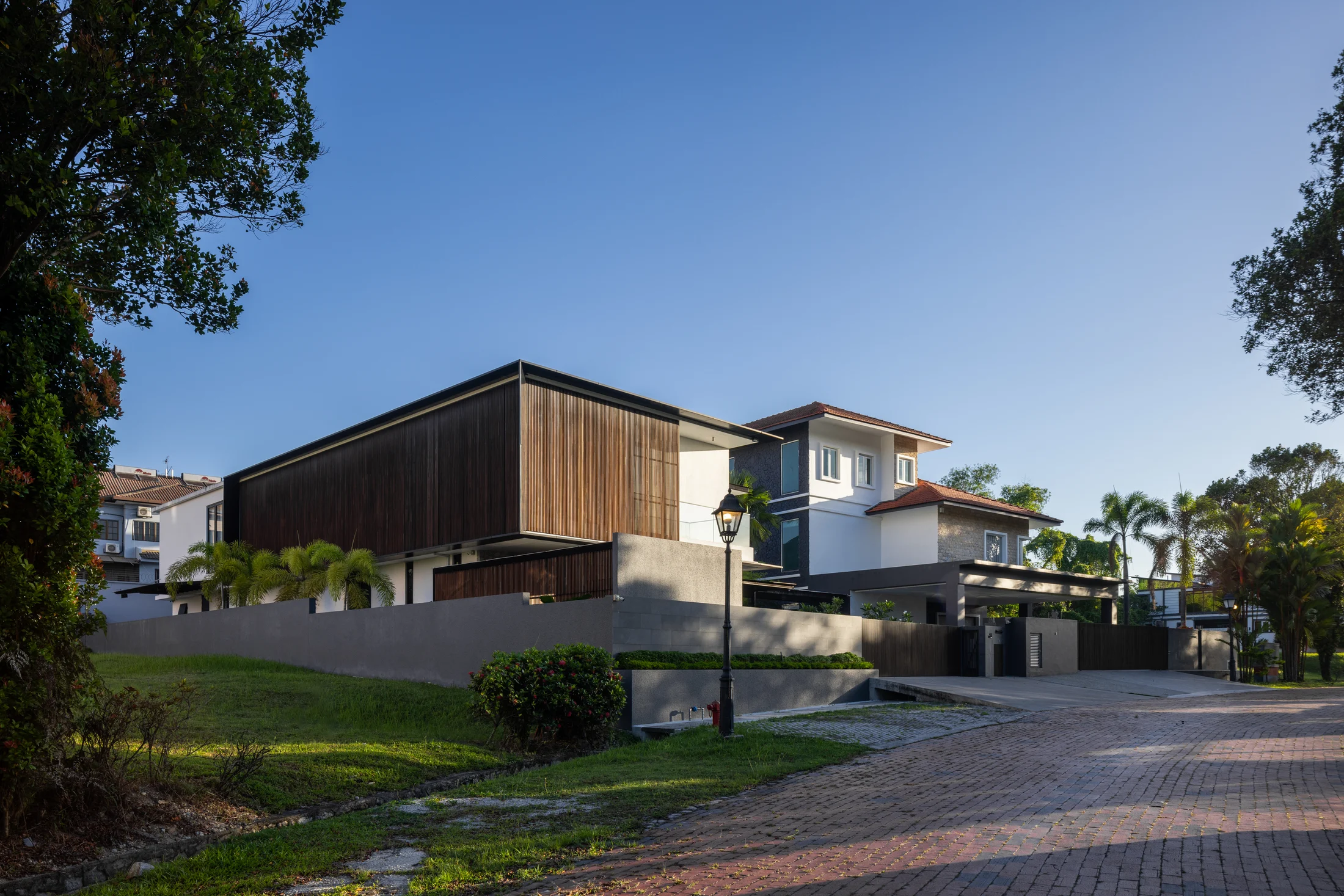 Mines Resort — project photograph 83