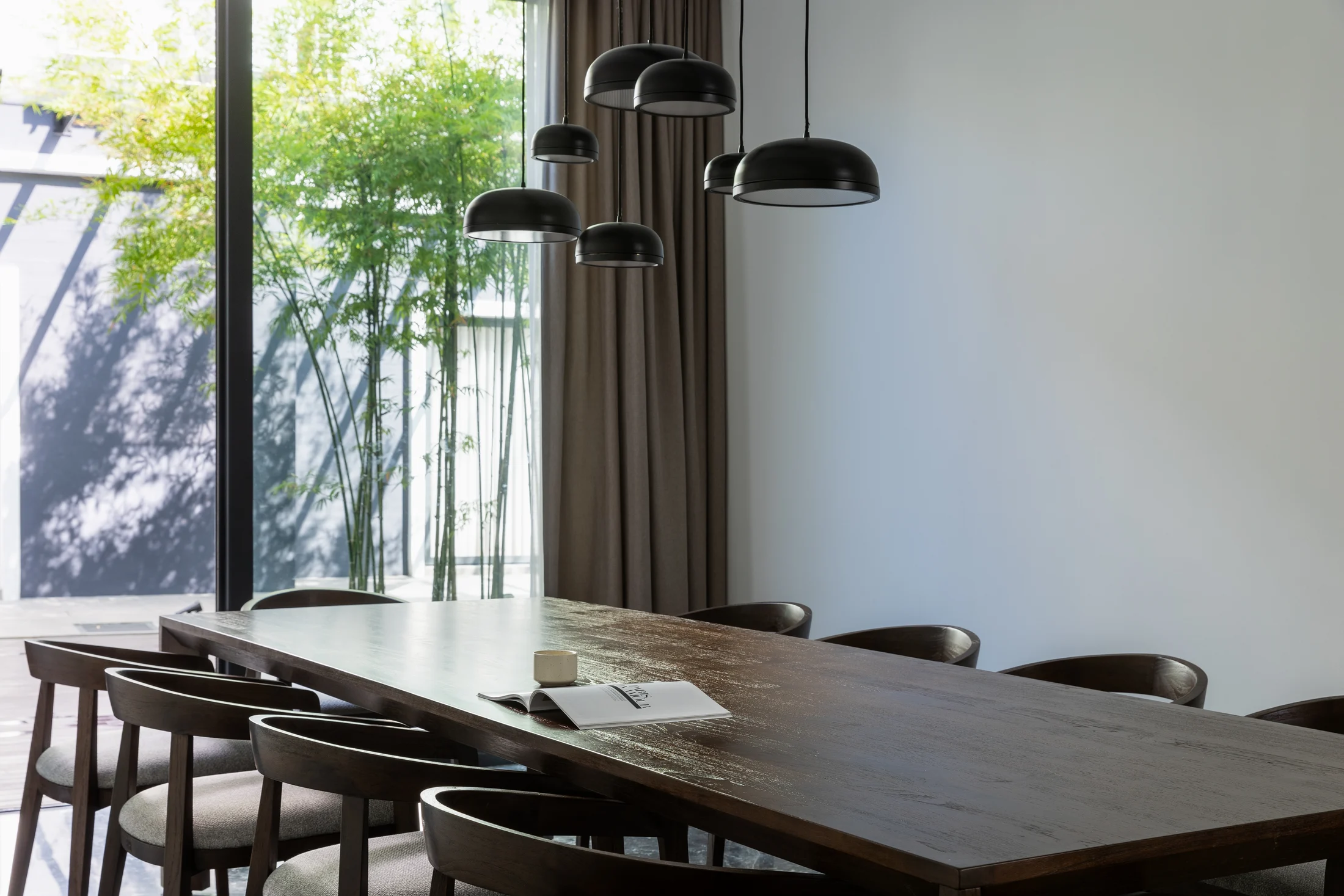 Mines Resort — project photograph 29
