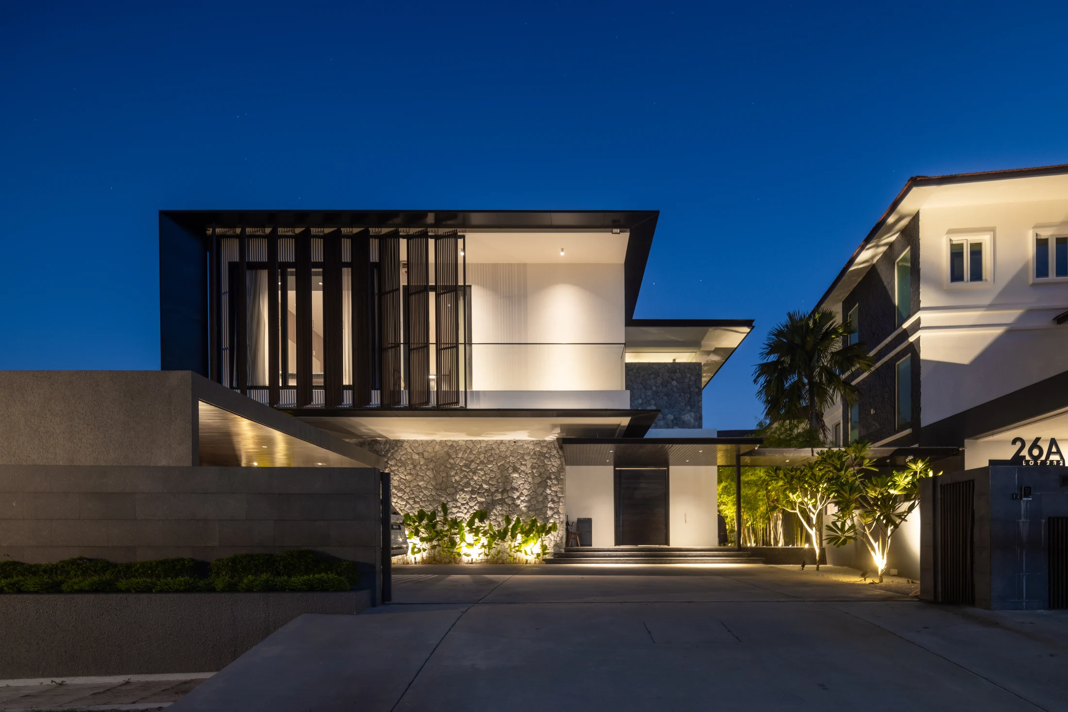 Mines Resort — project photograph 95