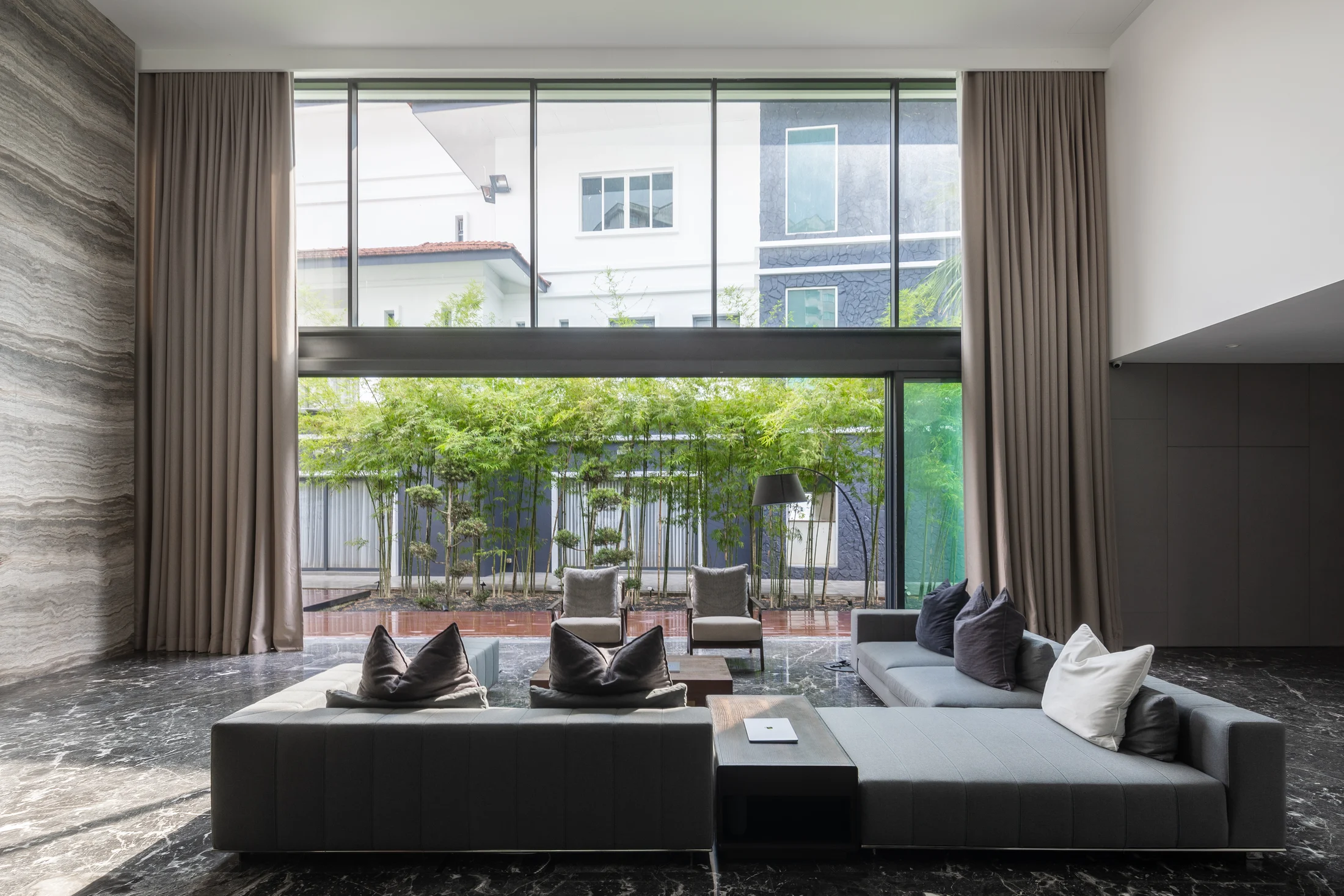 Mines Resort — project photograph 60