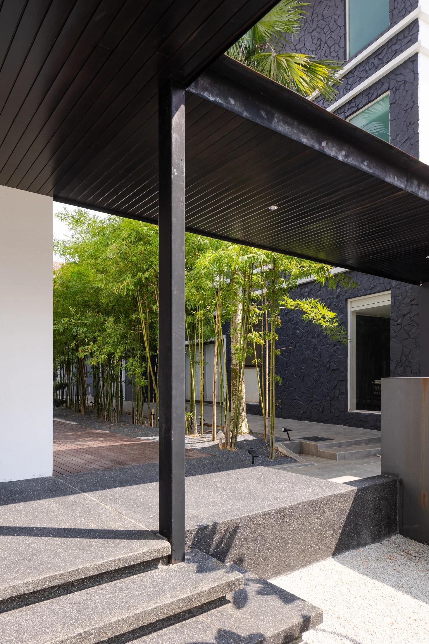 Mines Resort — project photograph 56