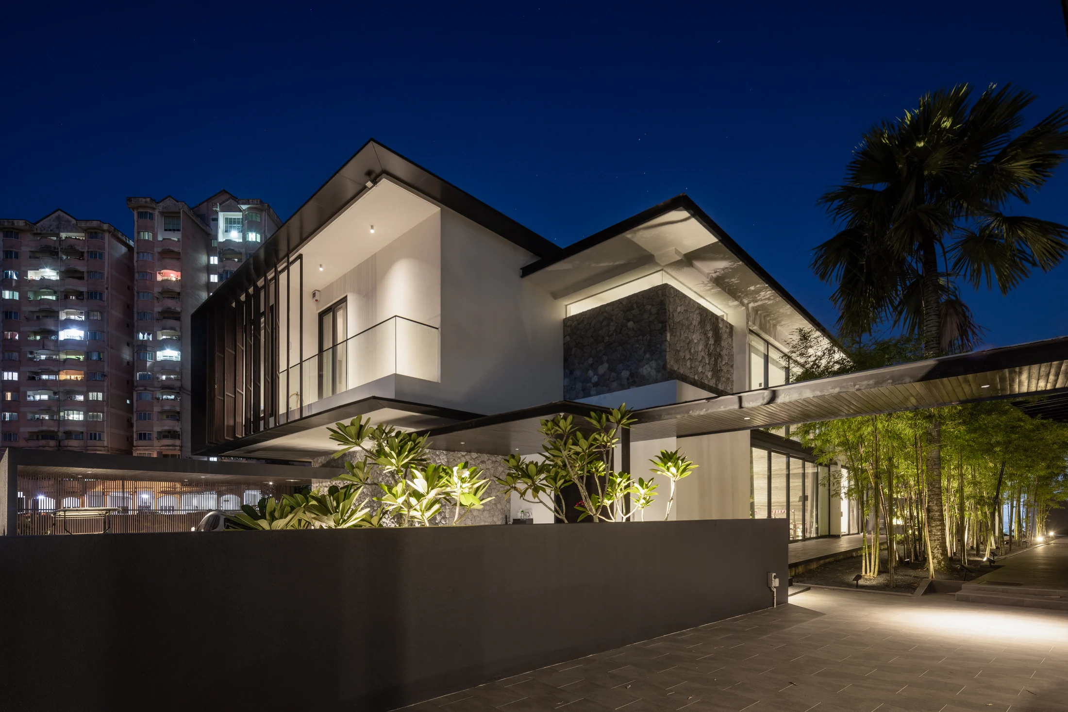 Mines Resort — project photograph 97