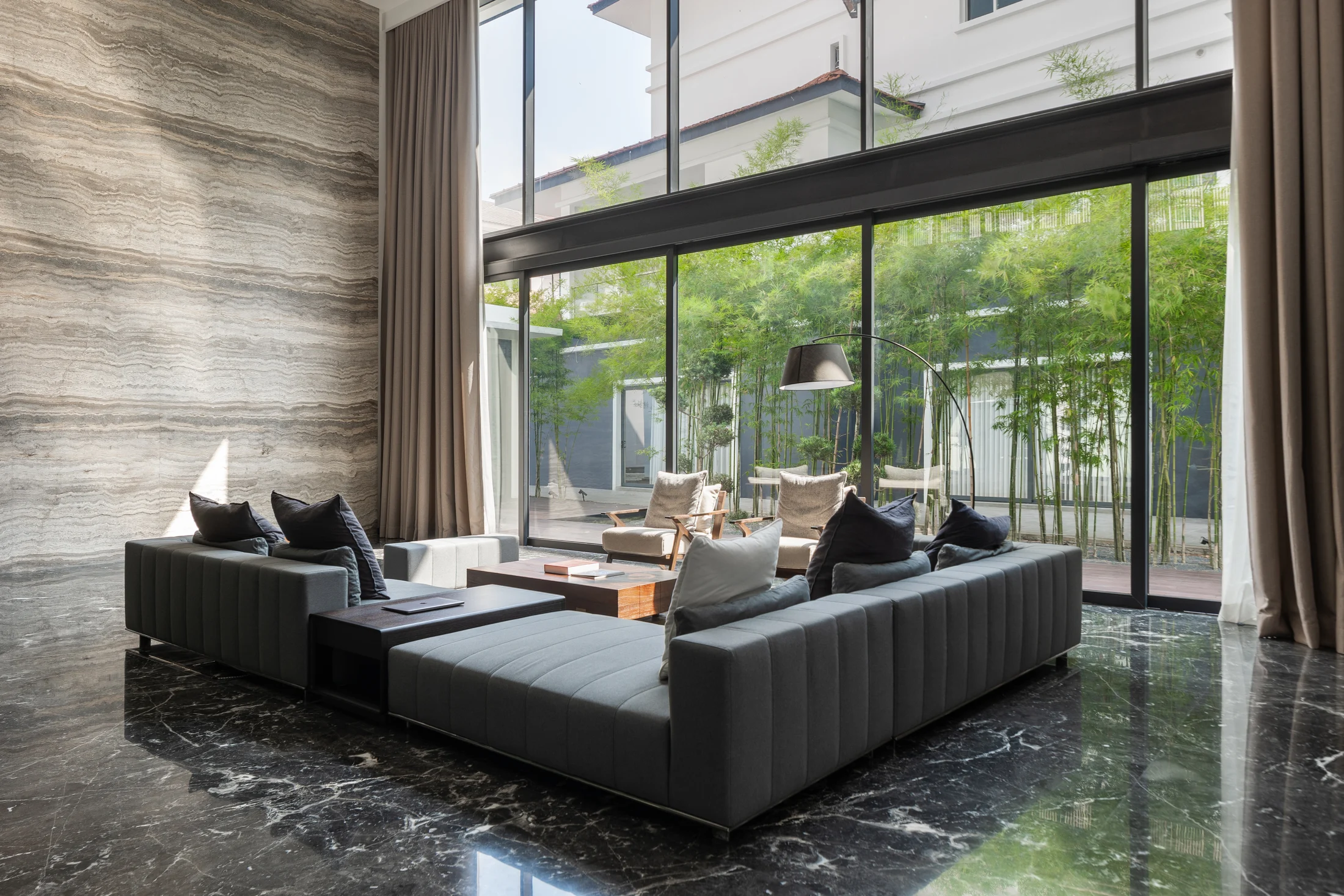 Mines Resort — project photograph 57