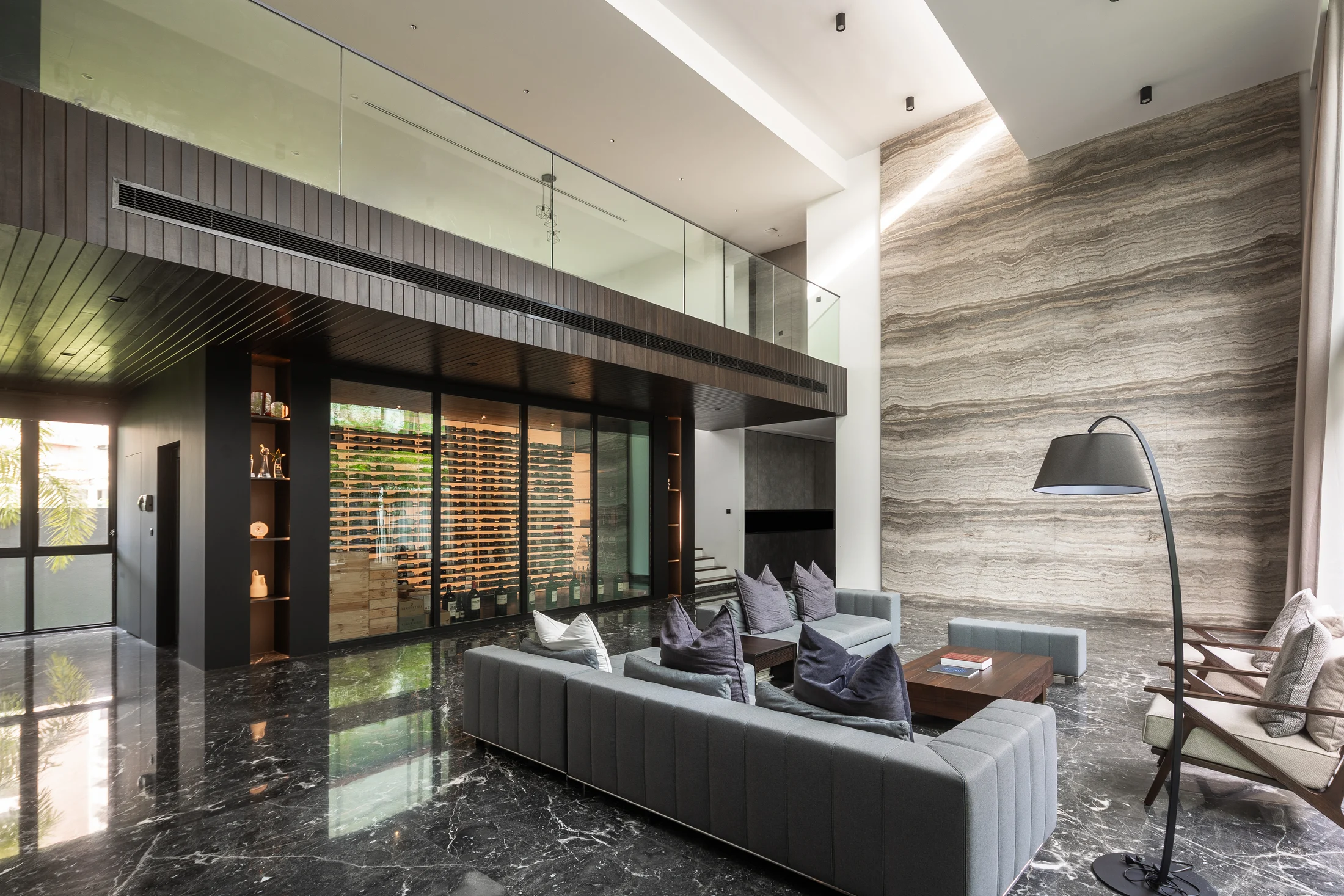 Mines Resort — project photograph 73