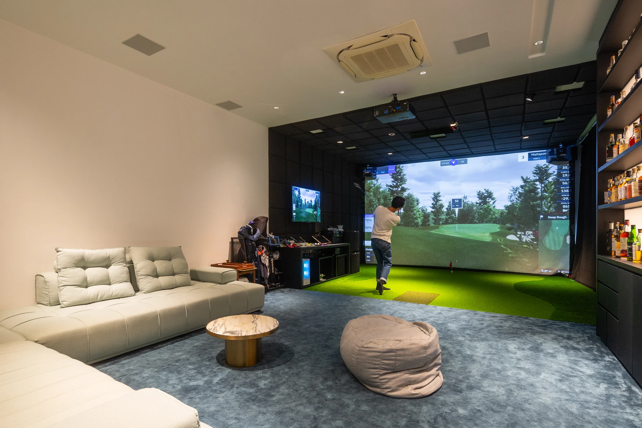 Mines Resort — project photograph 52