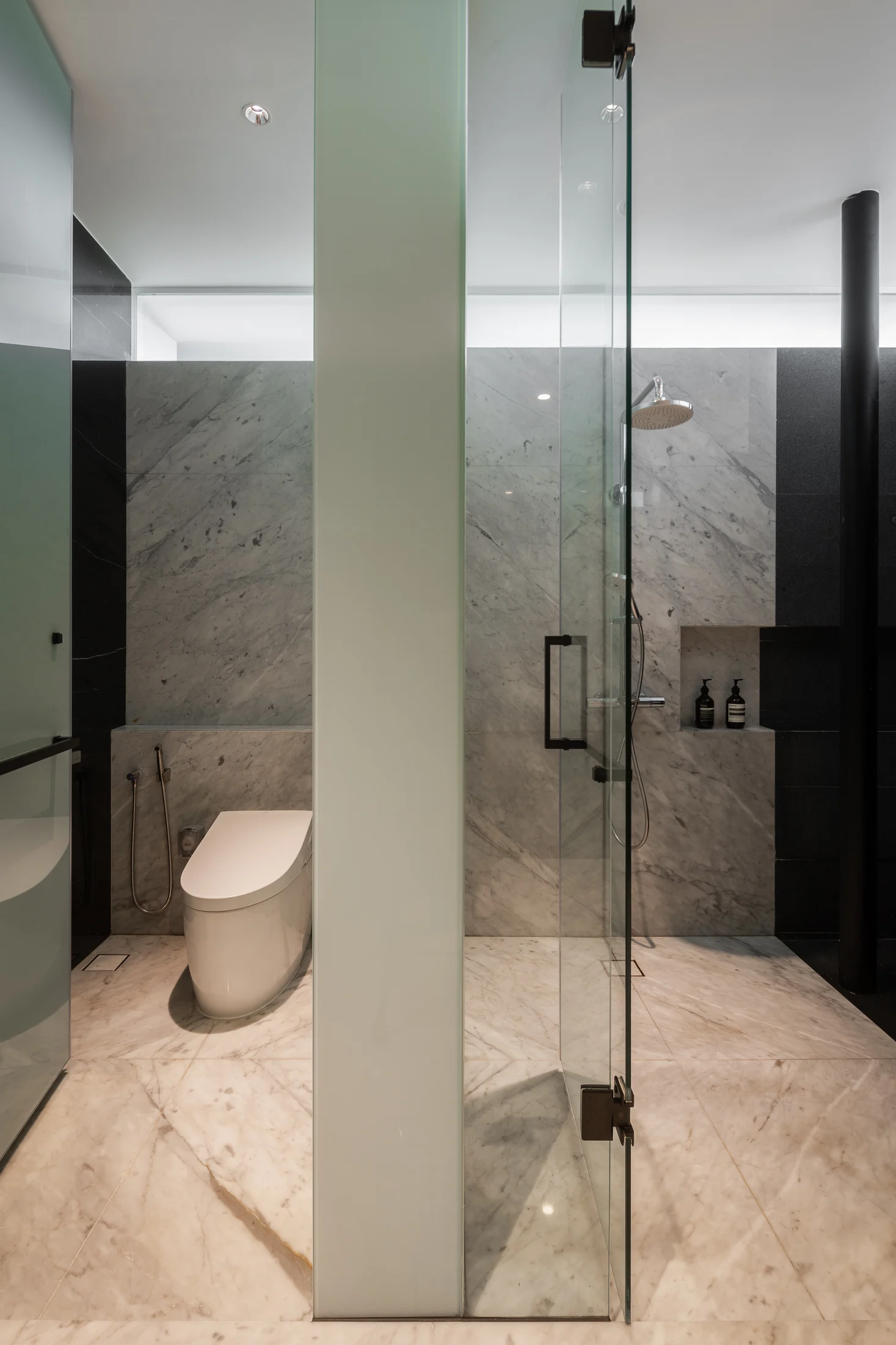 Mines Resort — project photograph 77