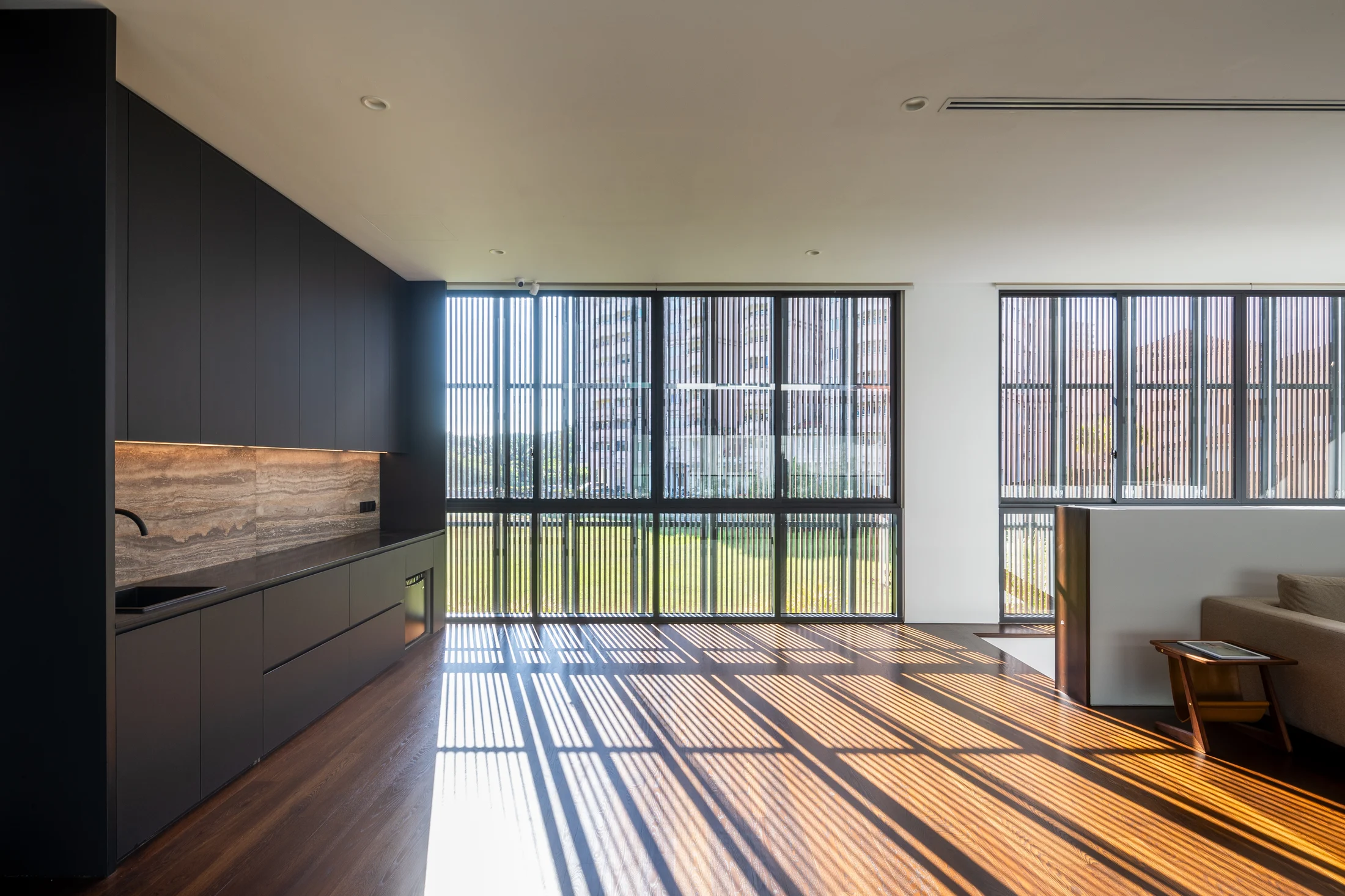 Mines Resort — project photograph 23