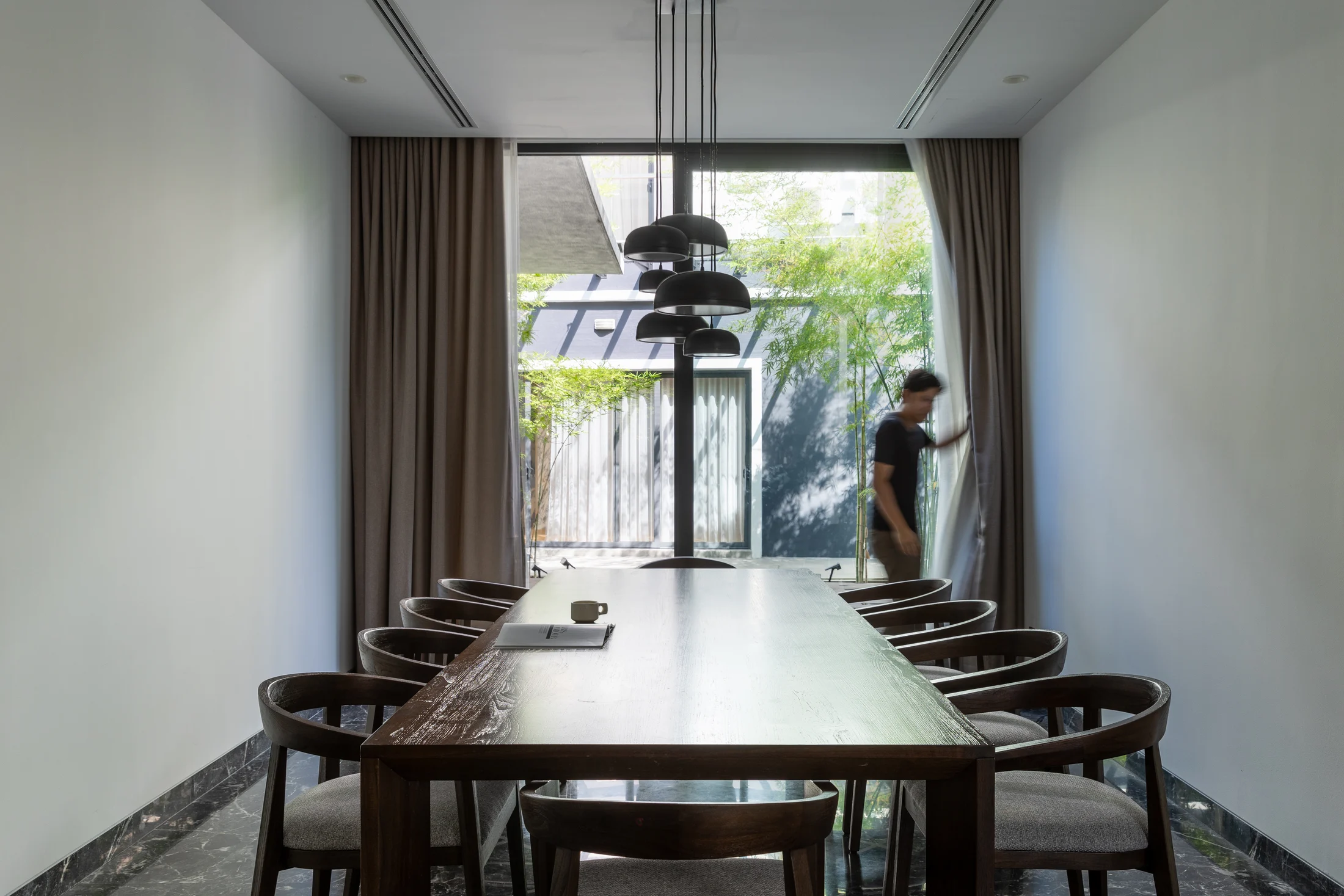 Mines Resort — project photograph 27