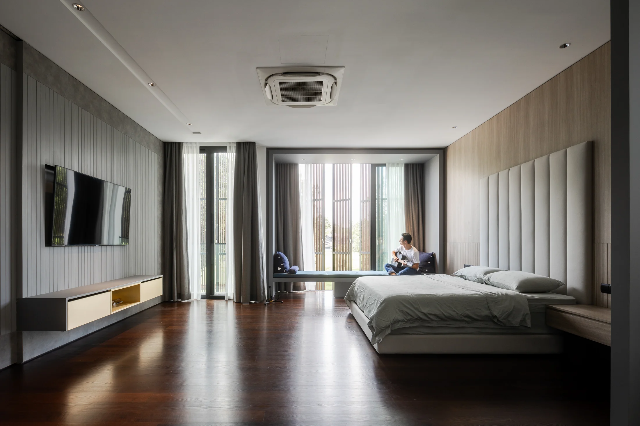 Mines Resort — project photograph 45