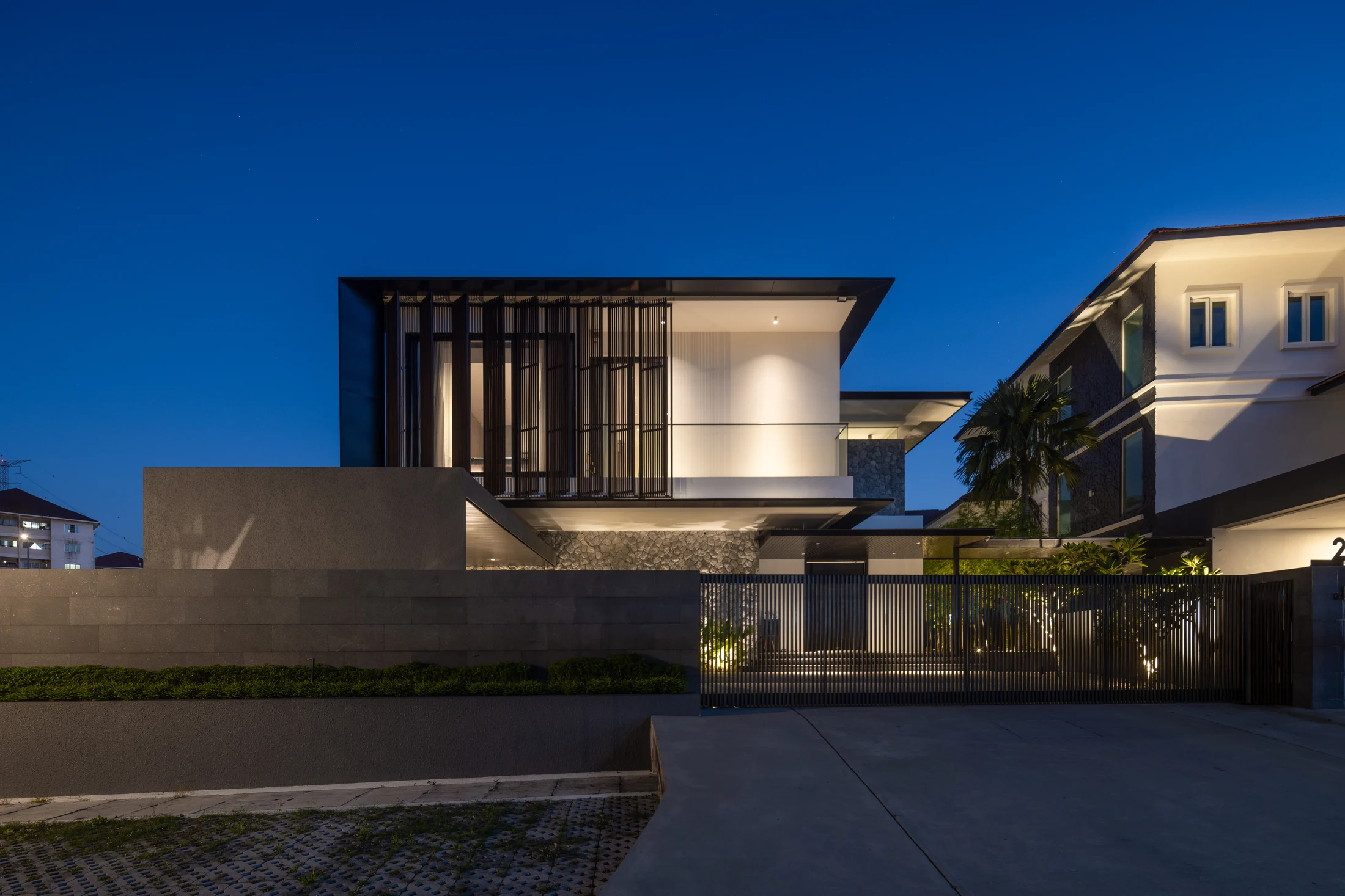 Mines Resort — project photograph 94